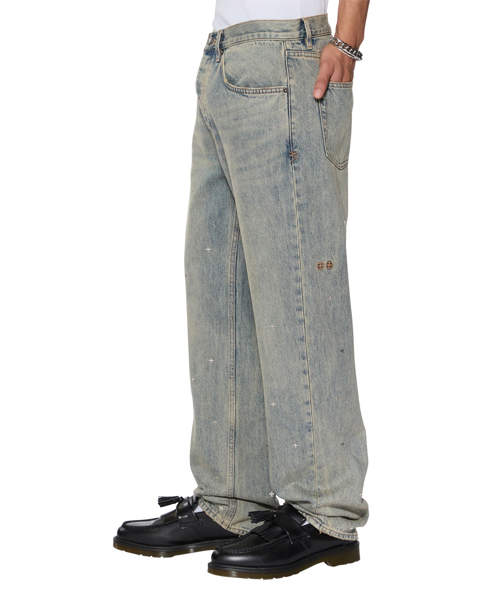 ANTI K STAGELIGHT METALIK