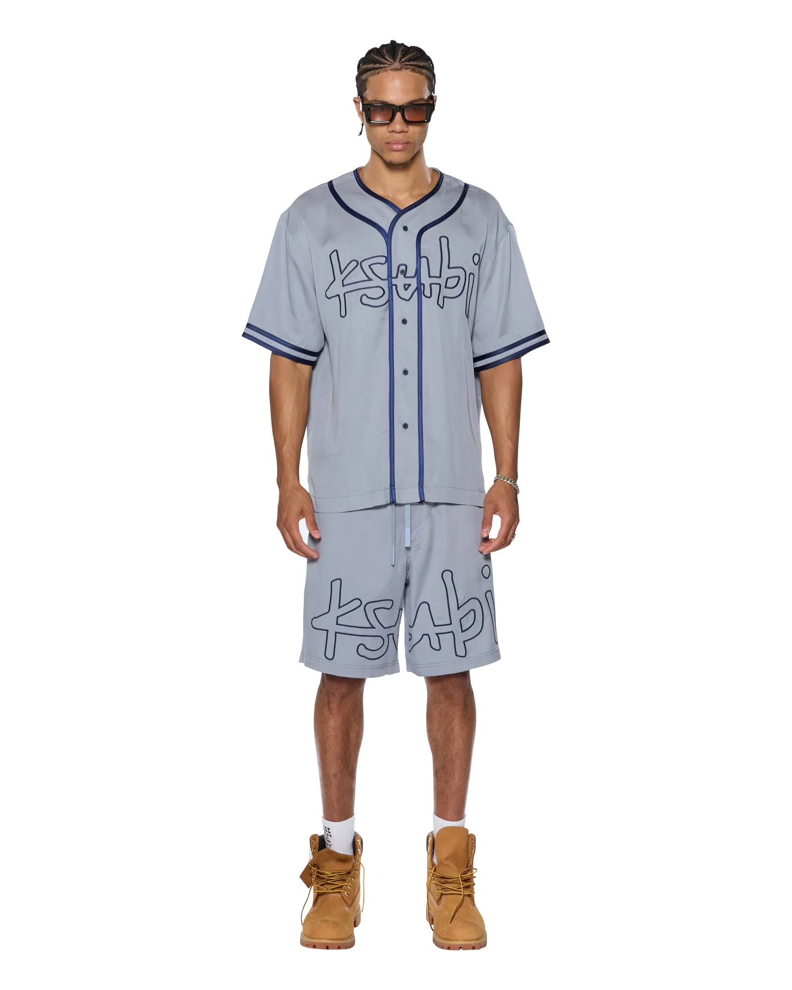 1999 LIFE JERSEY STORM