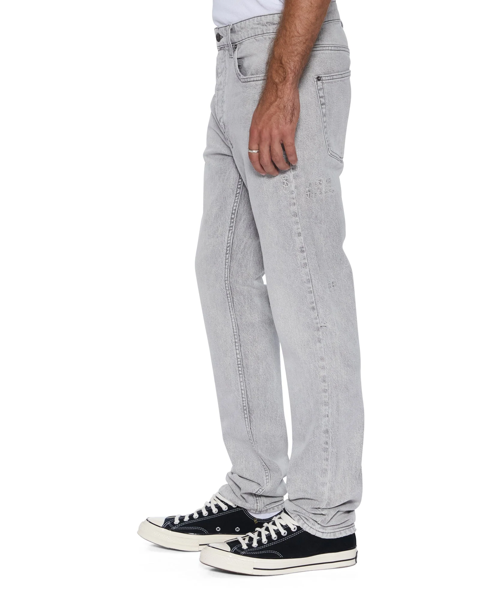 CHITCH JUPITER SKRAWL