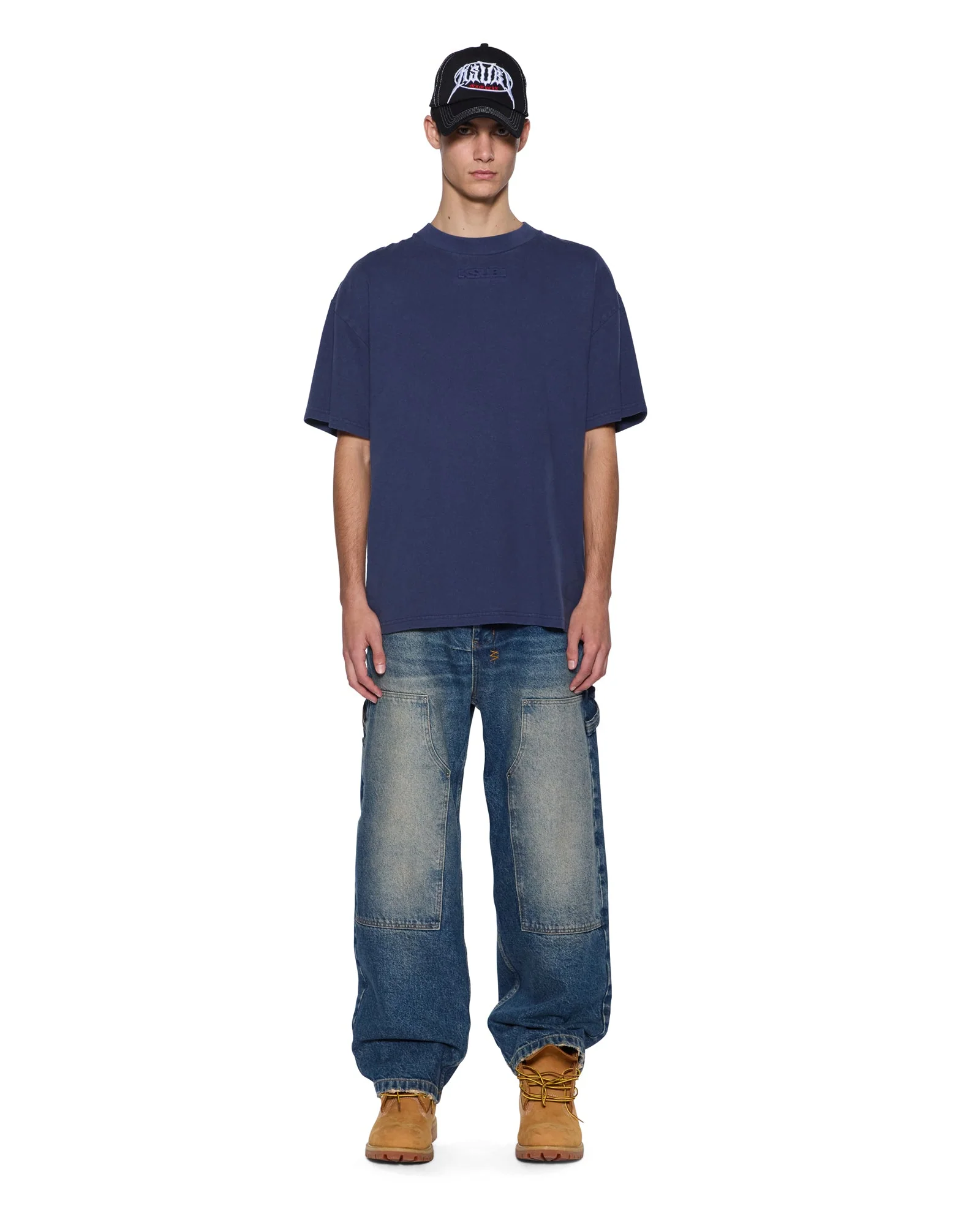 SOTT EKCESS SS TEE INK FADE