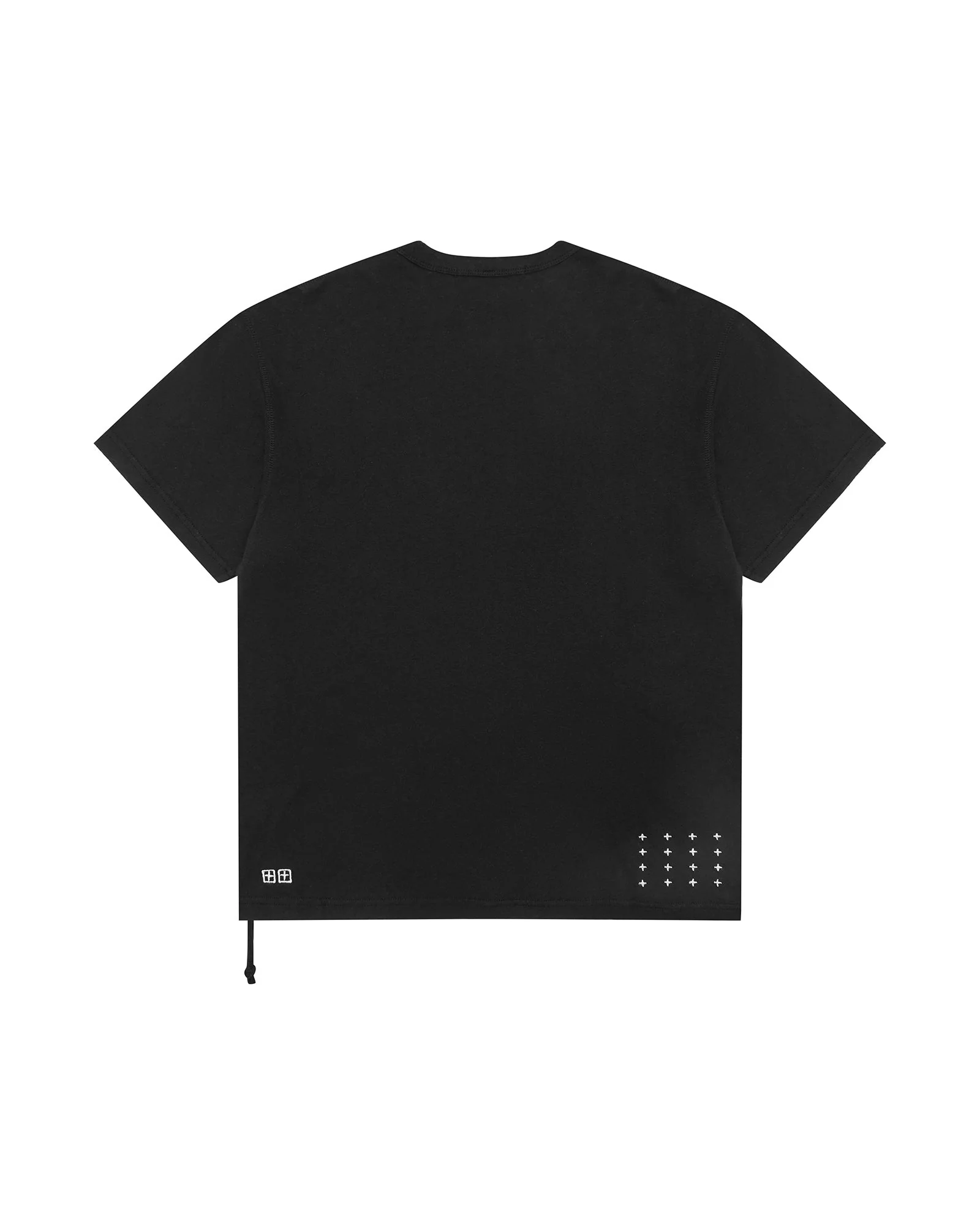 STATE SLUB SID SS TEE BLACK