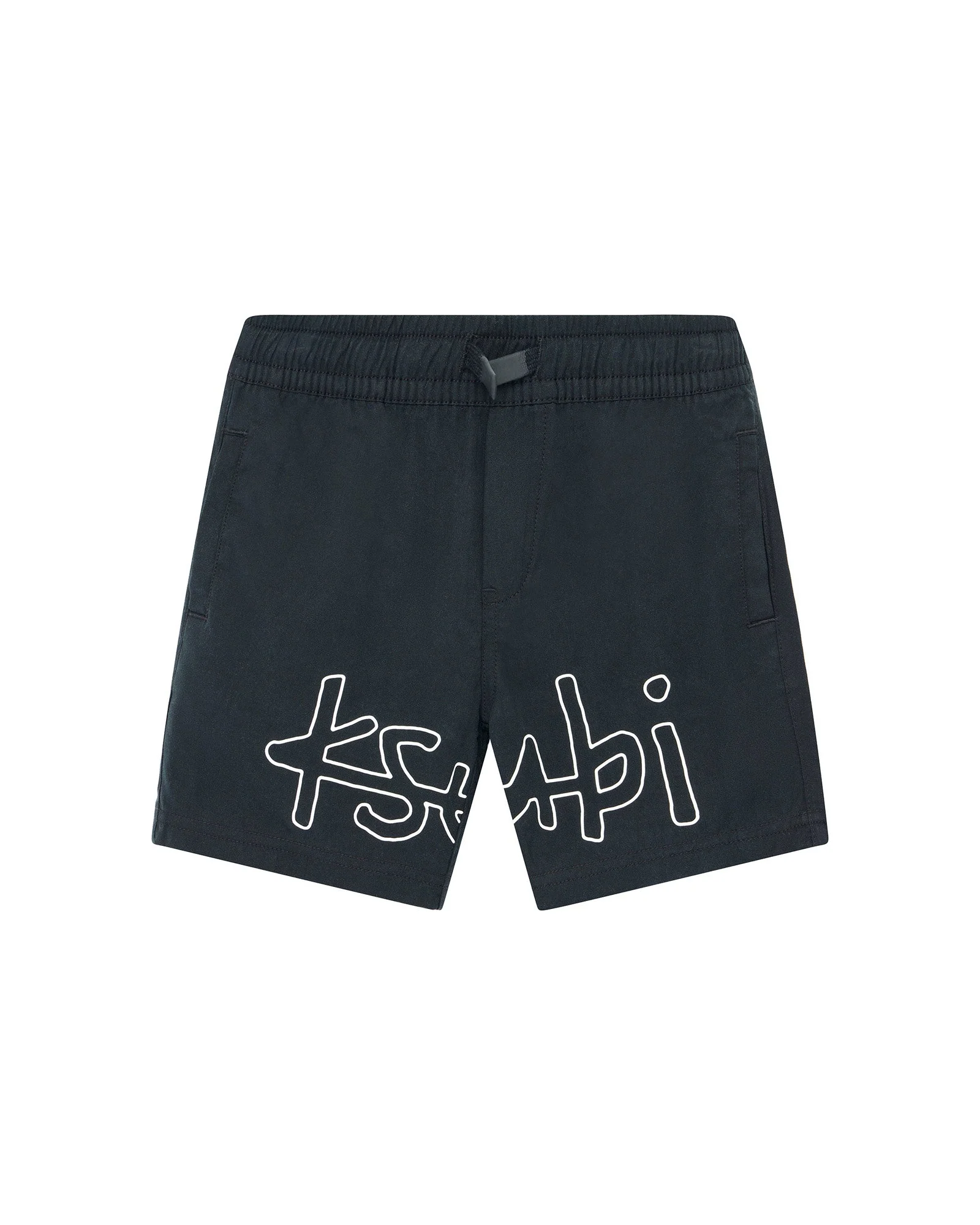 1999 LIFE SHORT BLACK//WHITE