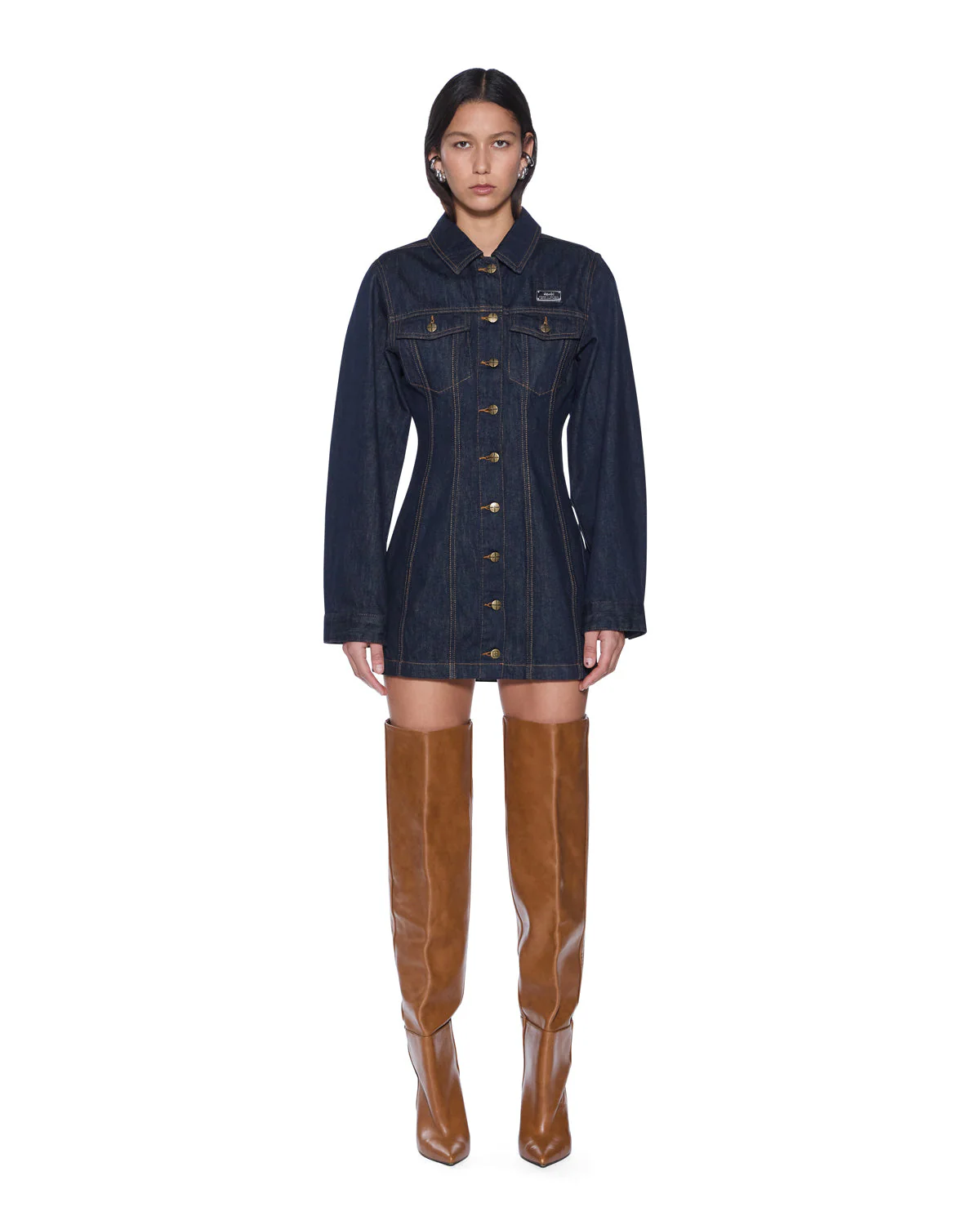 CONTOUR DRESS ORIGINAL