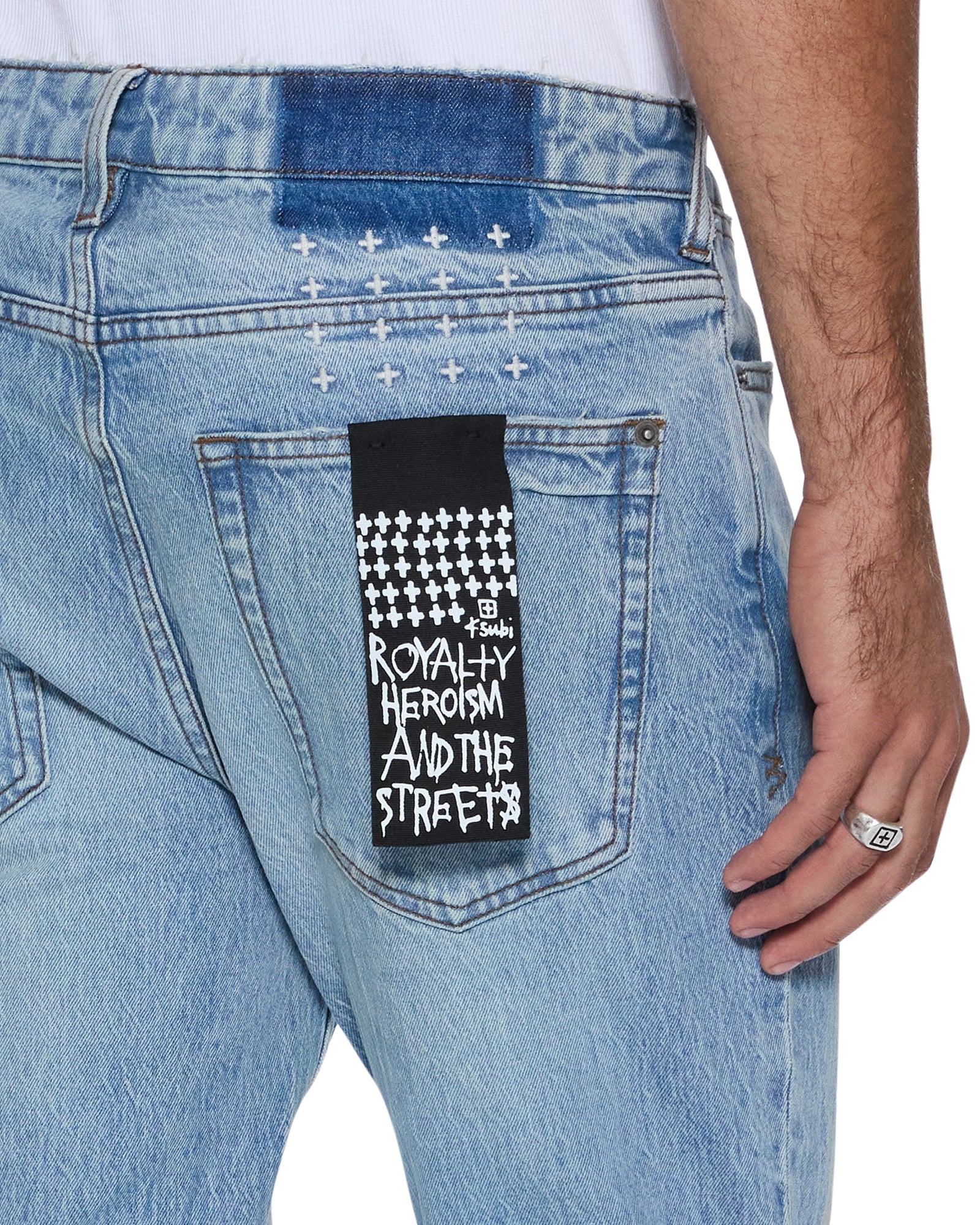 VAN WINKLE PAINTER 1999