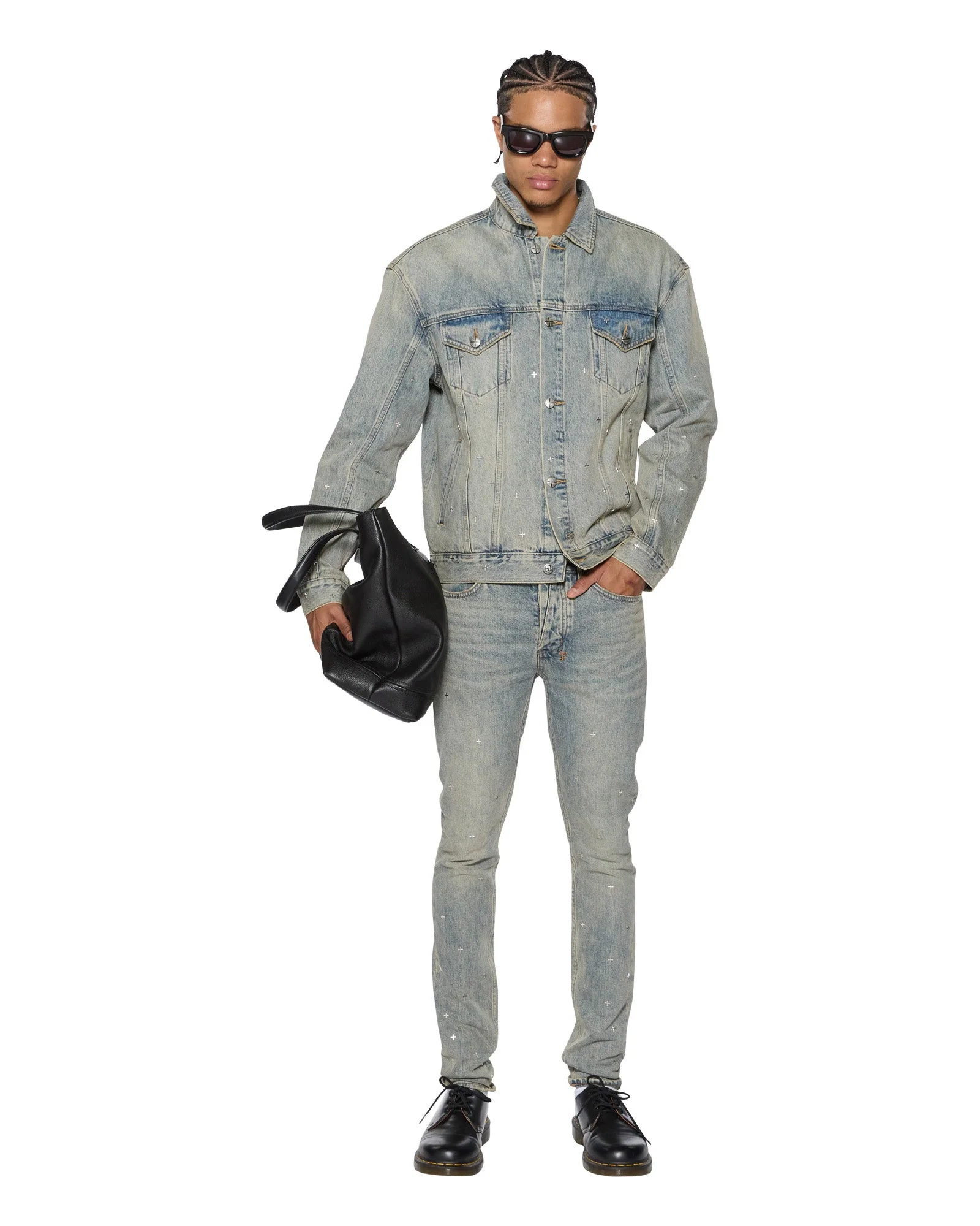 VAN WINKLE STAGELIGHT METALIK