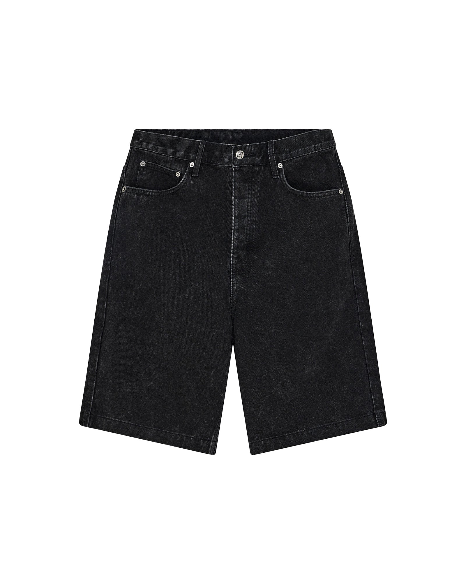 MAXX SHORT NOIR