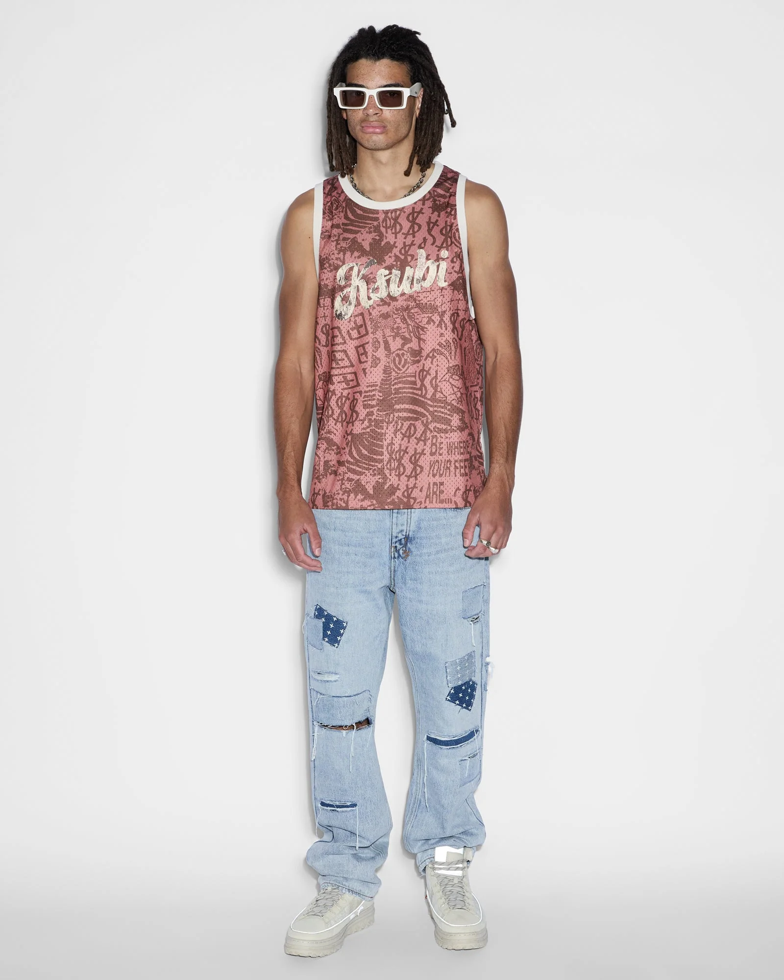 MILLS IKON JERSEY MULTI