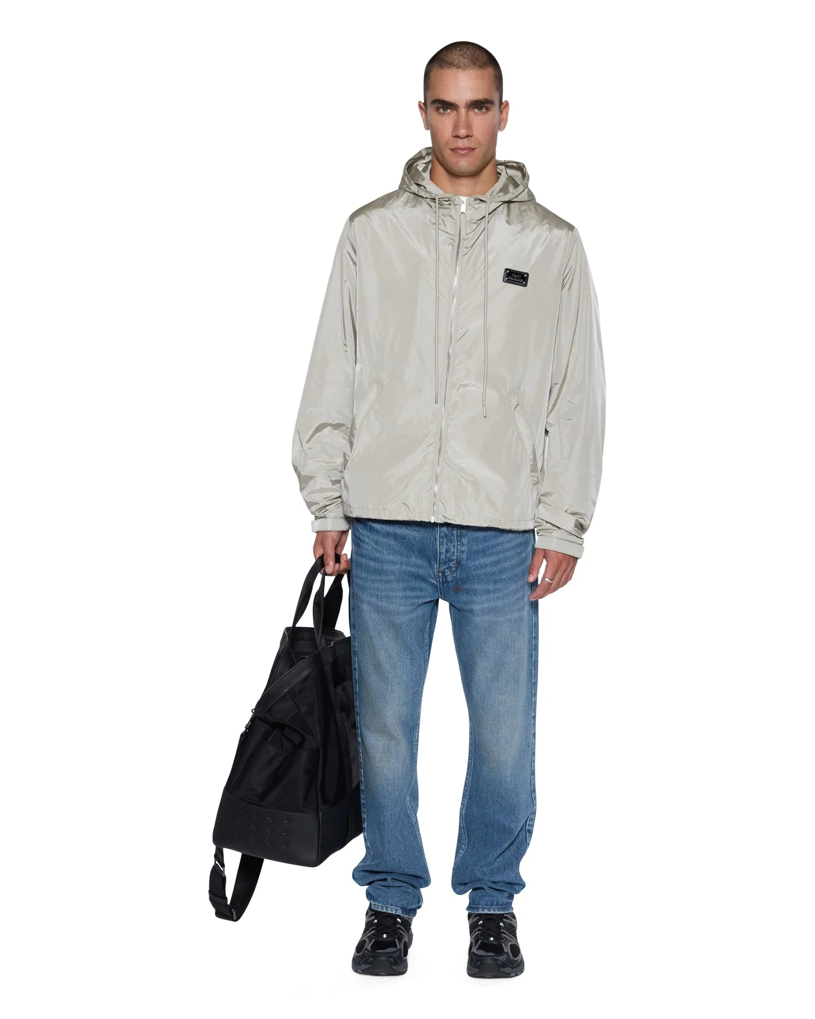 HAZLOW ROADHOUSE REPAIR