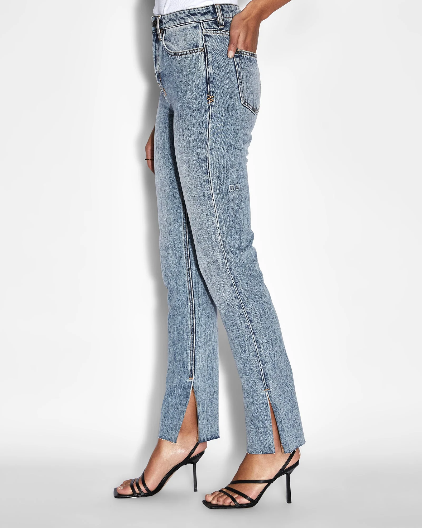 MELROSE HAVEN SPLITS