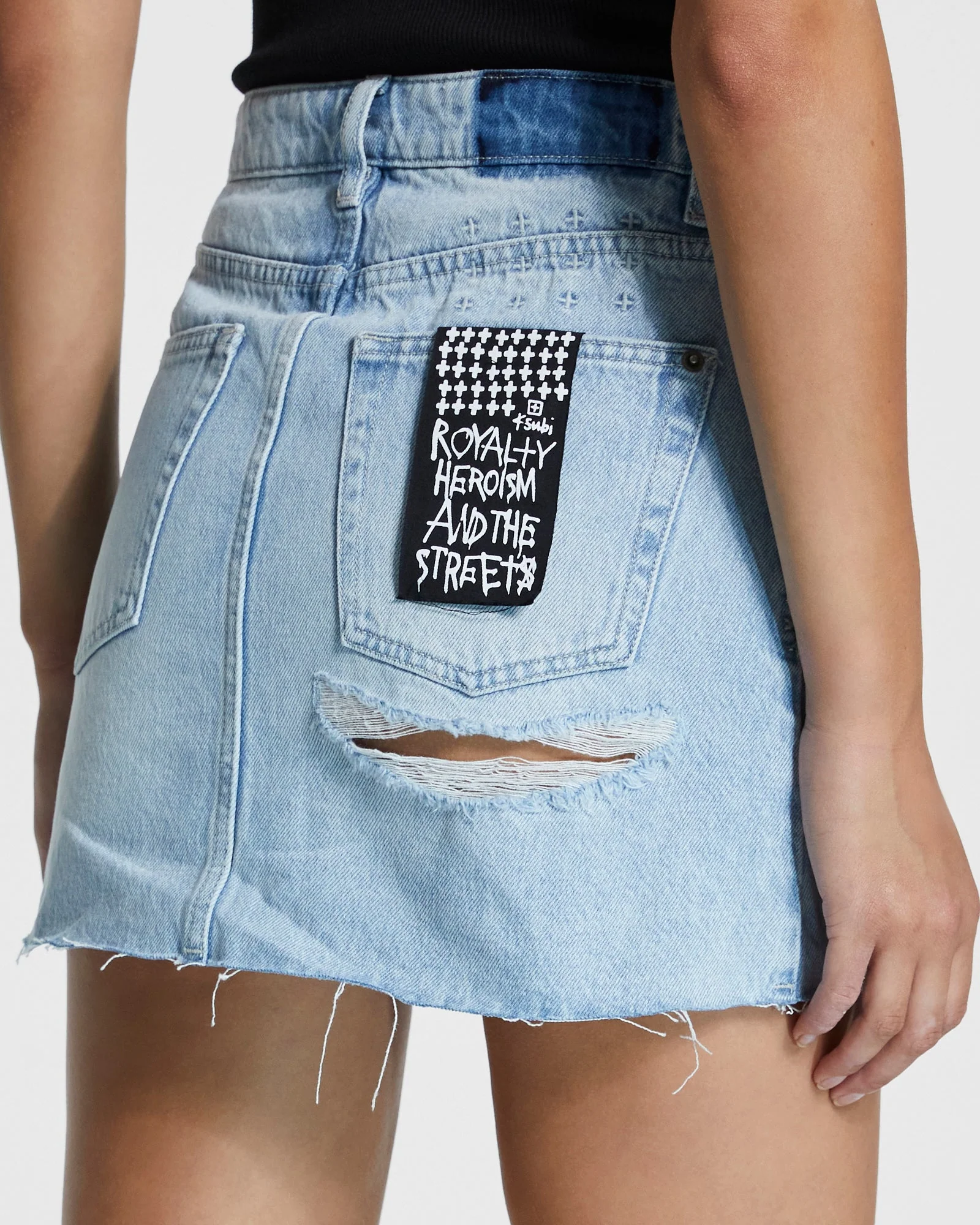 MODEL MINI SENSE SLICED