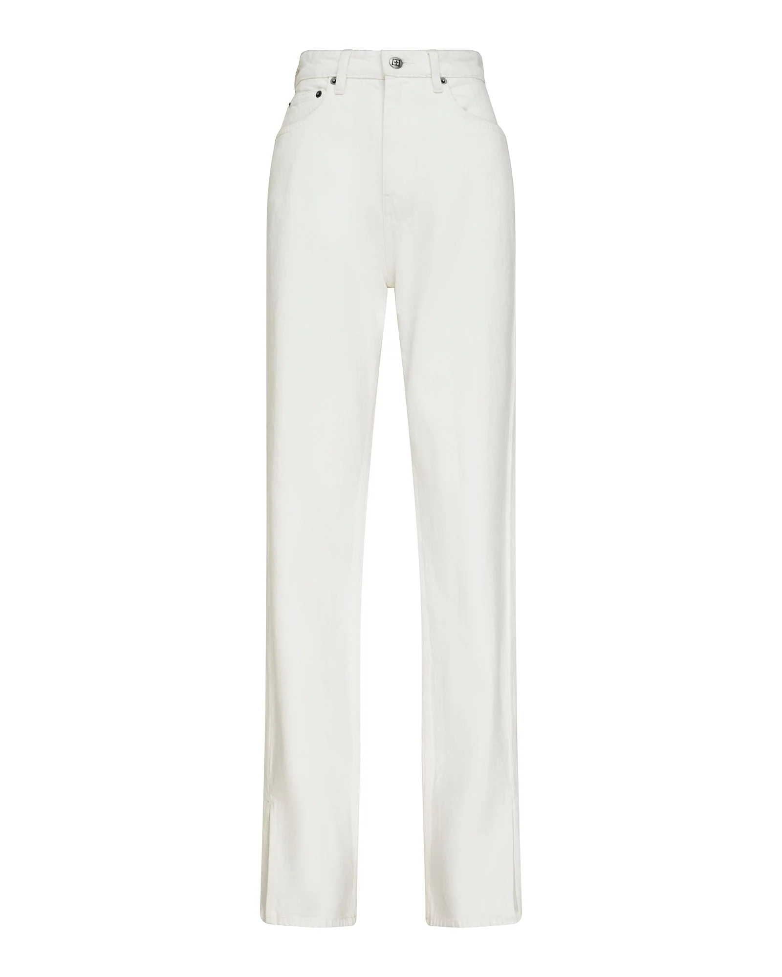 PLAYBACK SPLITS ECRU