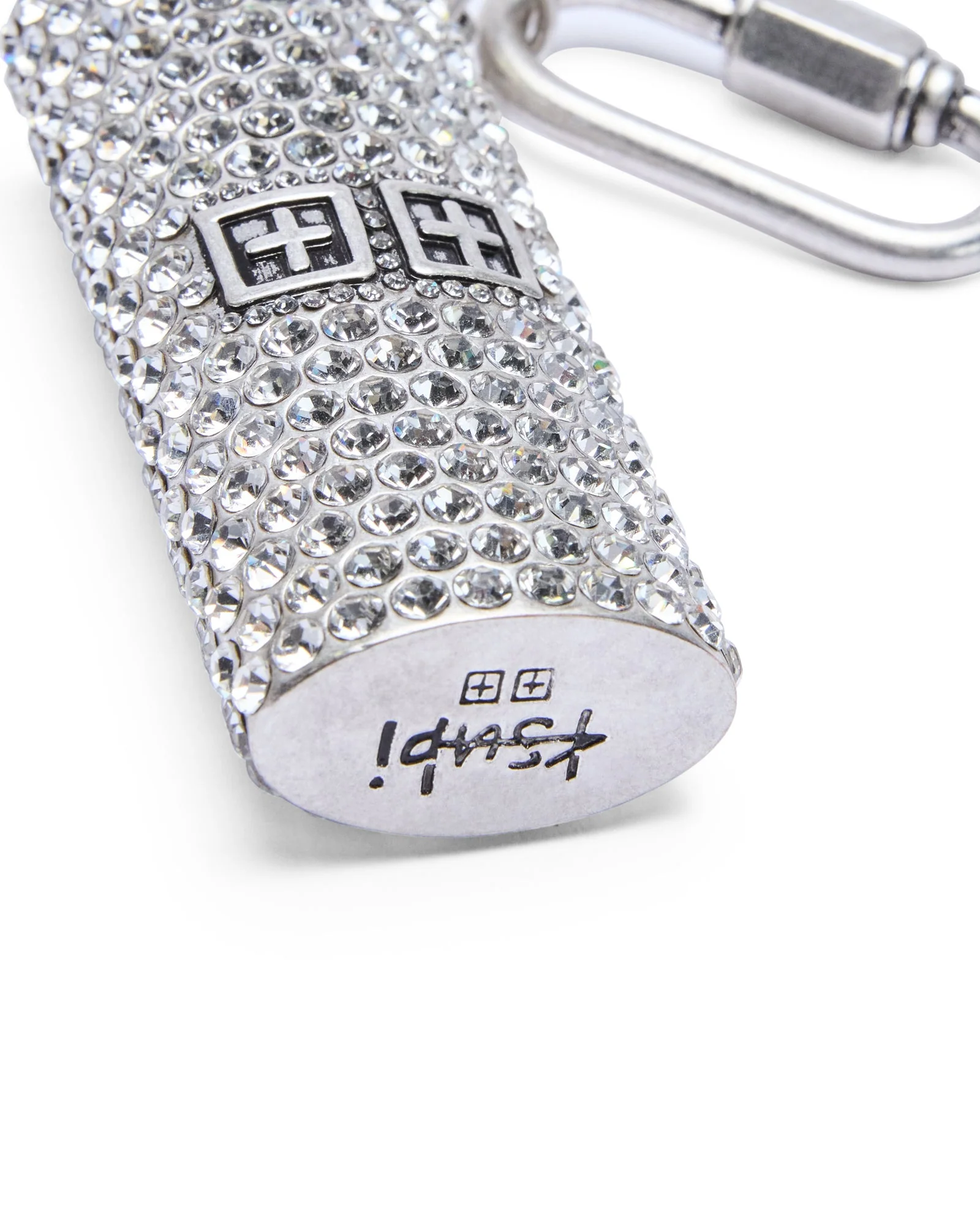 KRYSTAL LIGHTER CASE