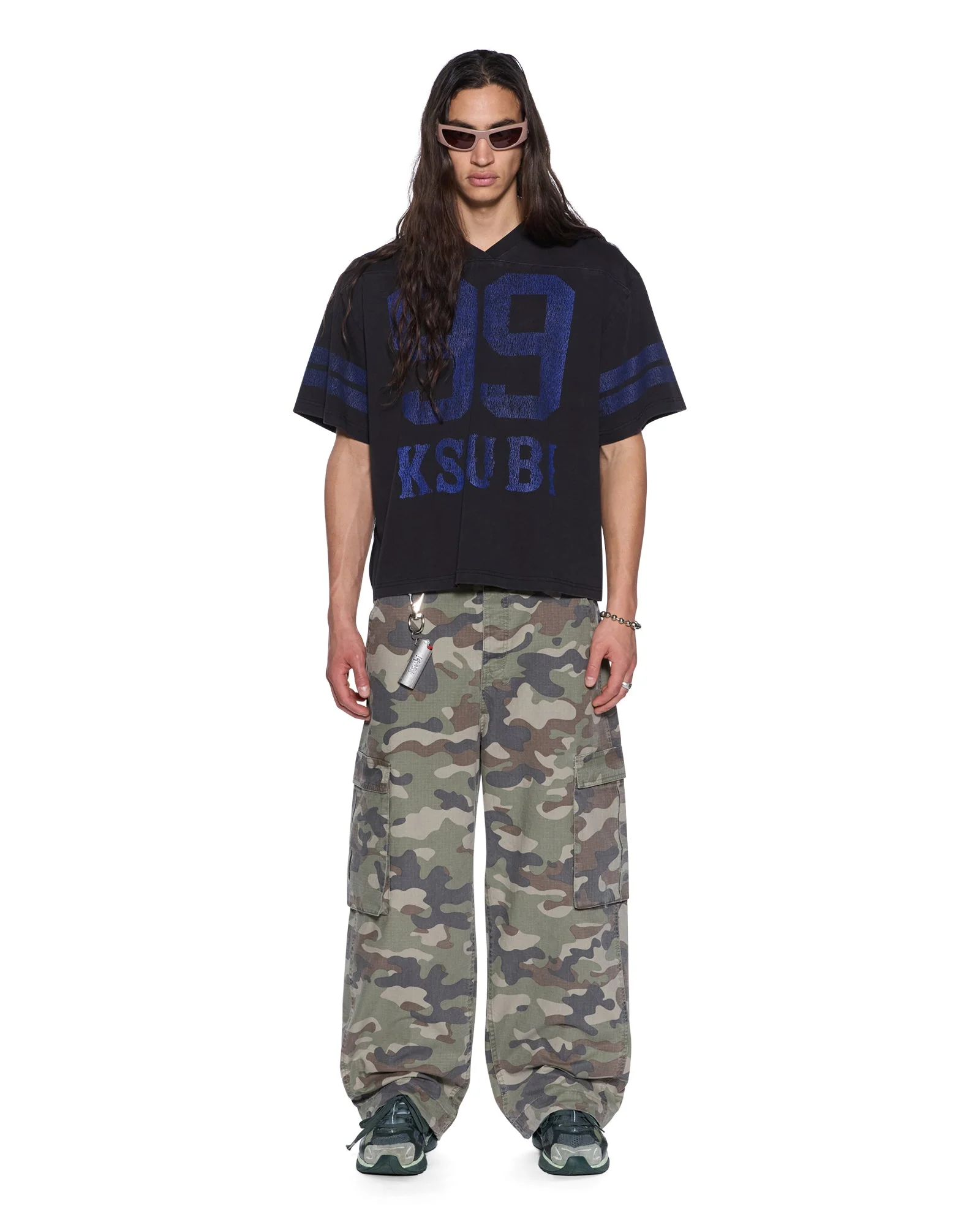 MAXX FUGITIVE CARGO KAMMO