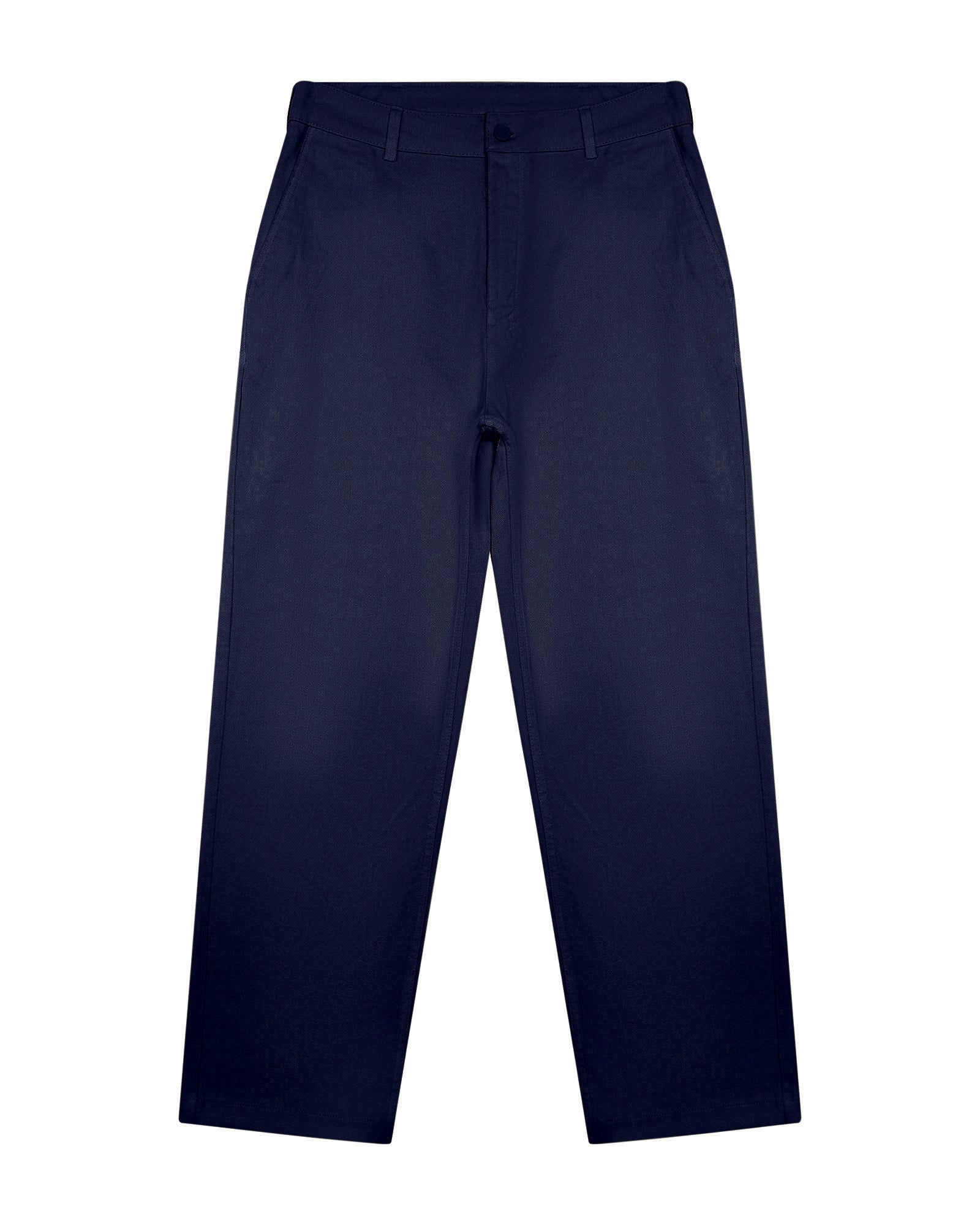 RIVAL CHINO TROUSER NAVY