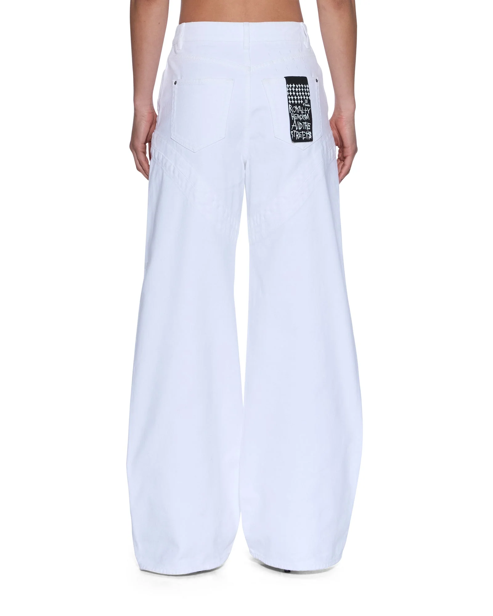 STRIDER SADDLE FRESH