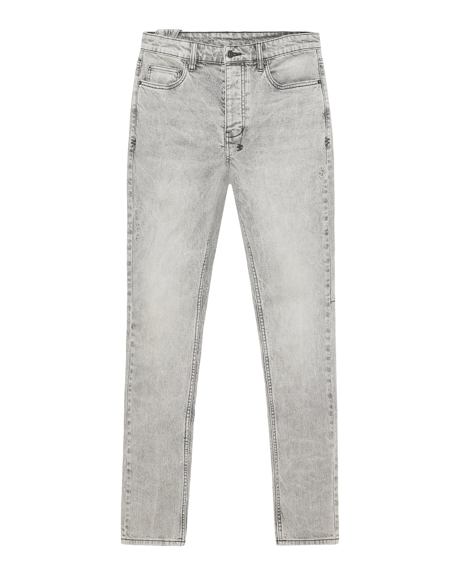 CHITCH JUPITER SKRAWL