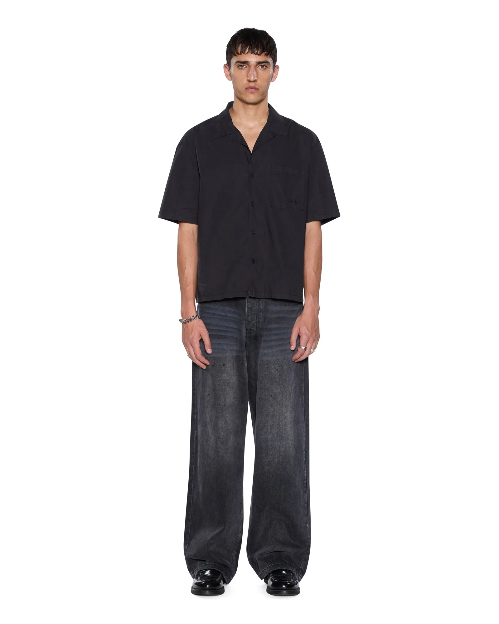 1999 DINER SS SHIRT CARBON