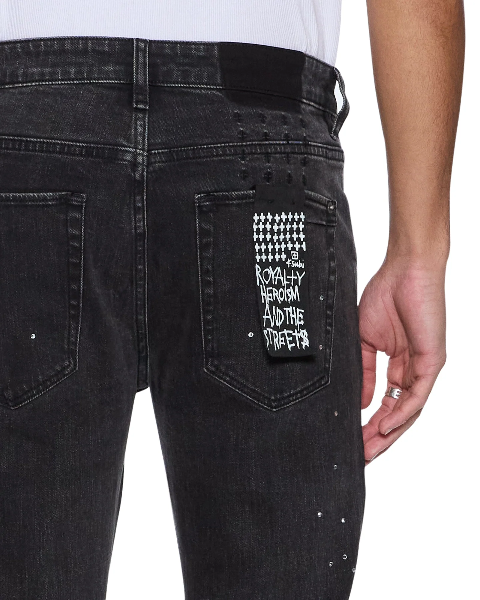 VAN WINKLE RENAISSANCE