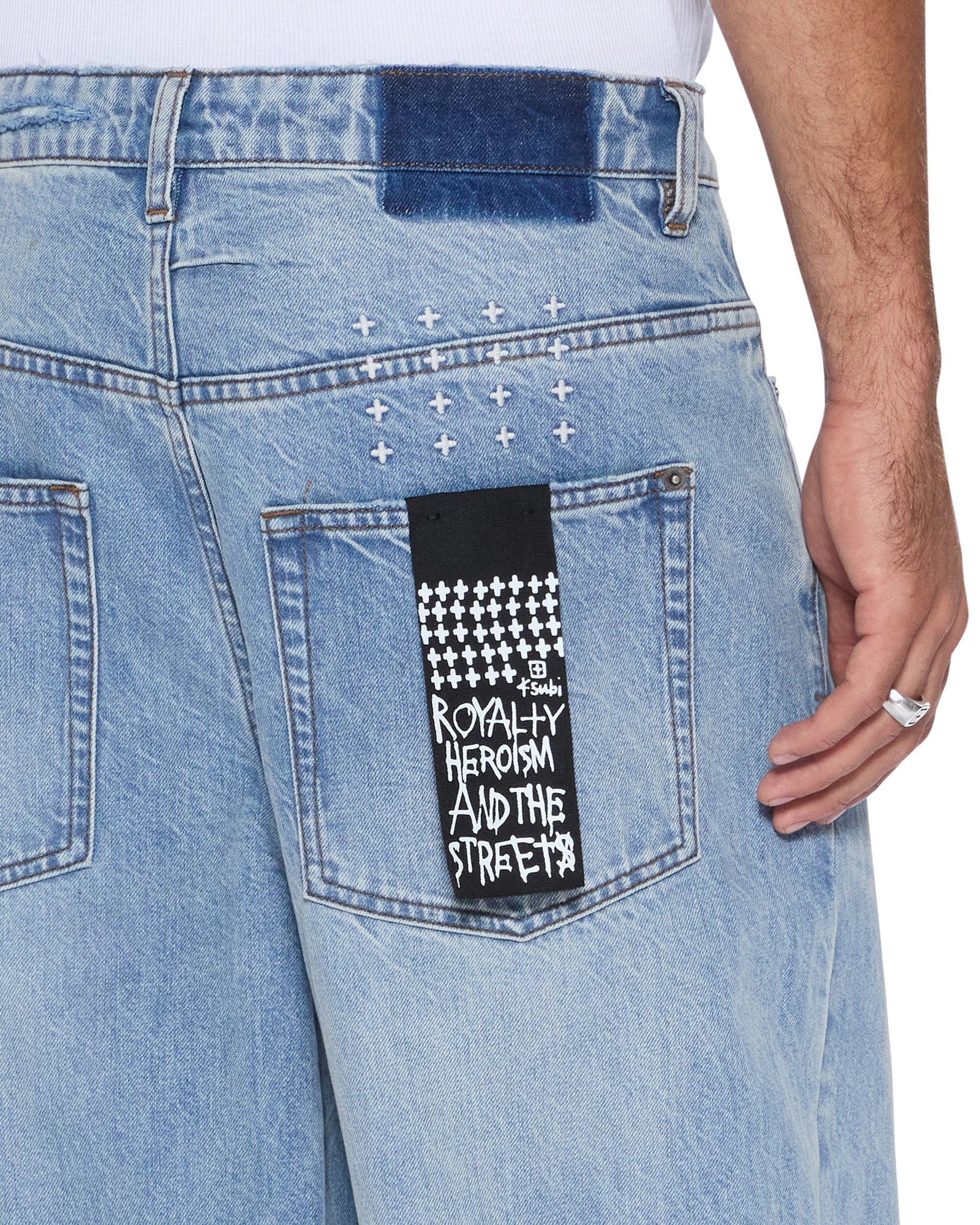 MAXX STRIKER TRASHED