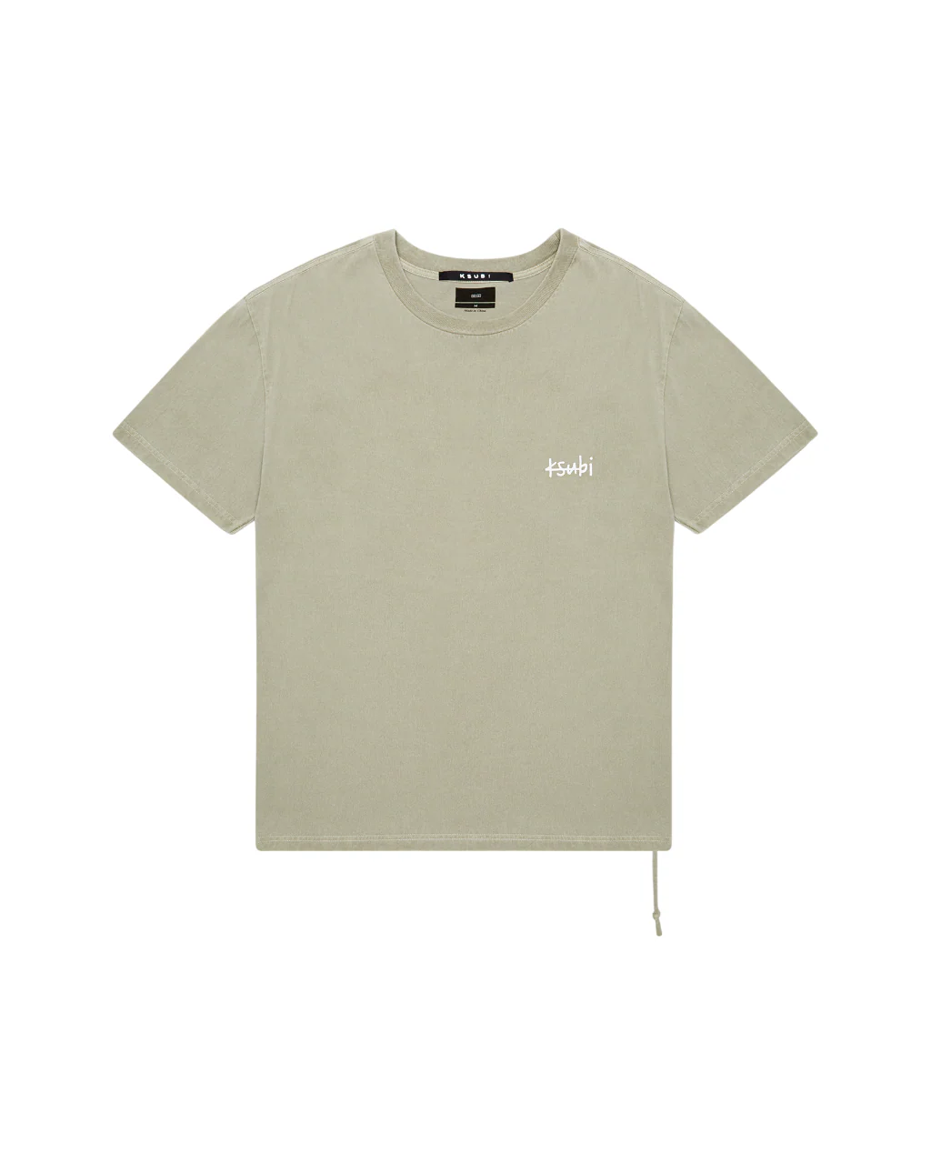 ALL DAY BIGGIE SS TEE OUTBACK