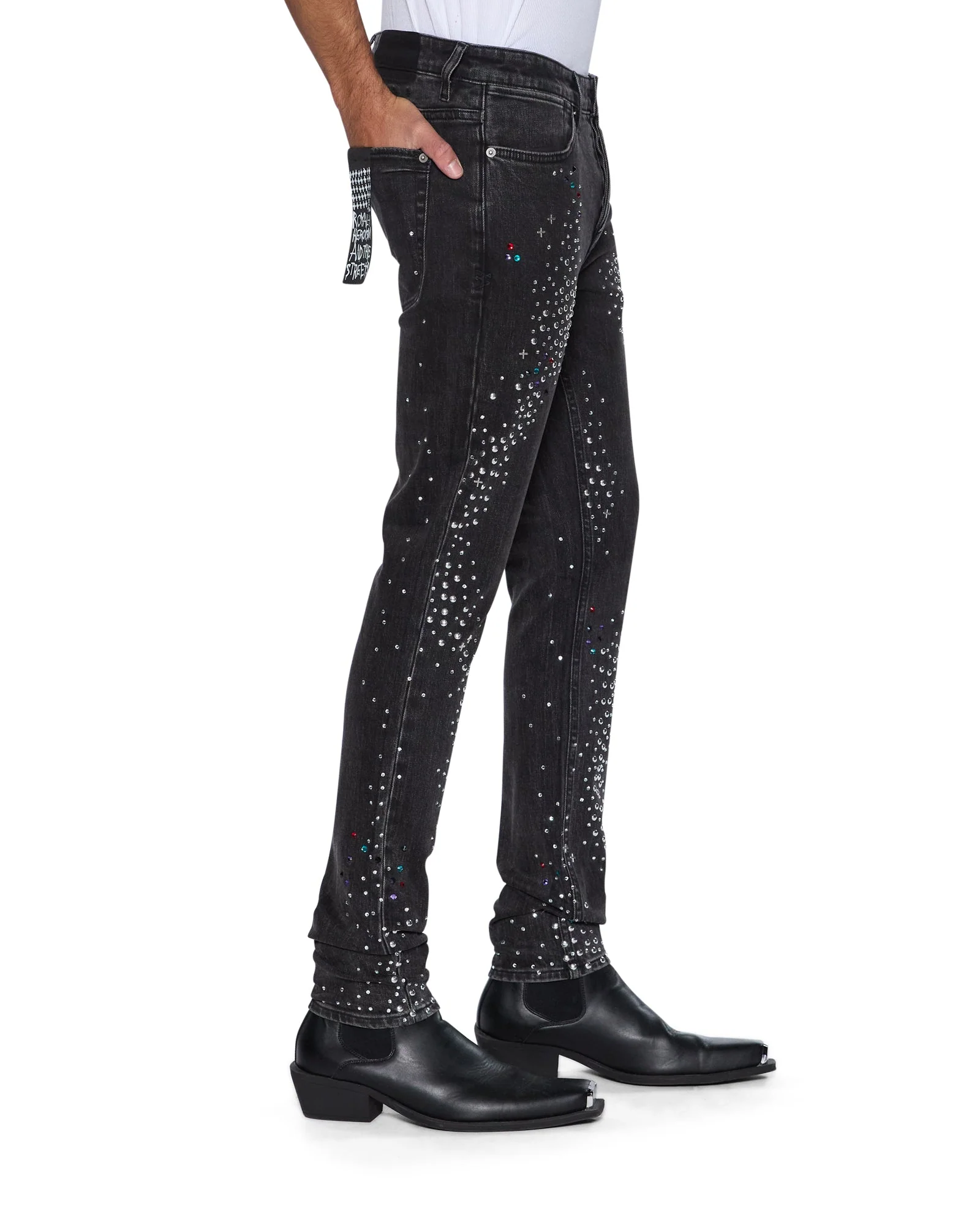 VAN WINKLE RENAISSANCE