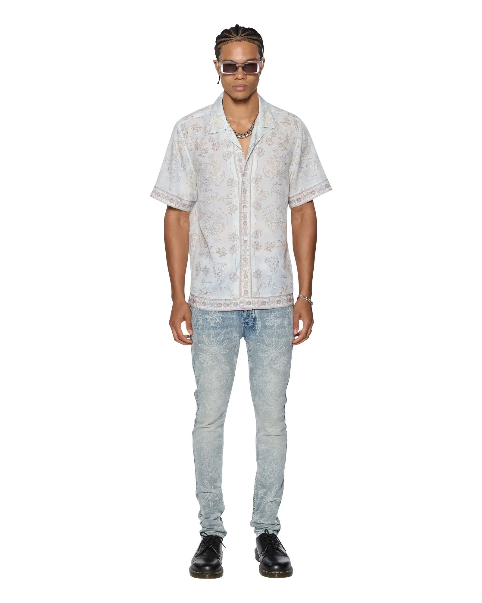 VAN WINKLE PUNK ETERNITY