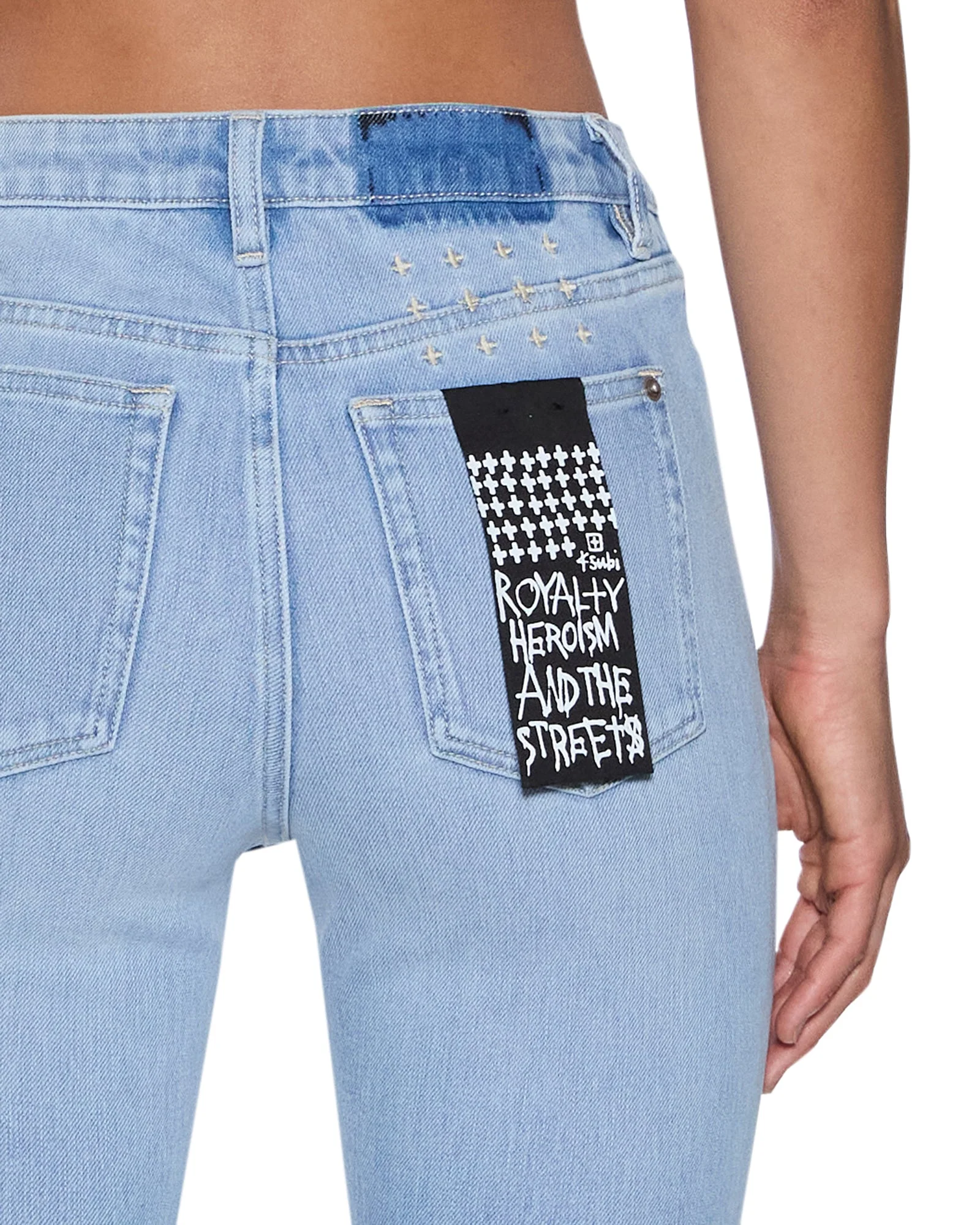 SPRAY ON XTRA DEJA VU