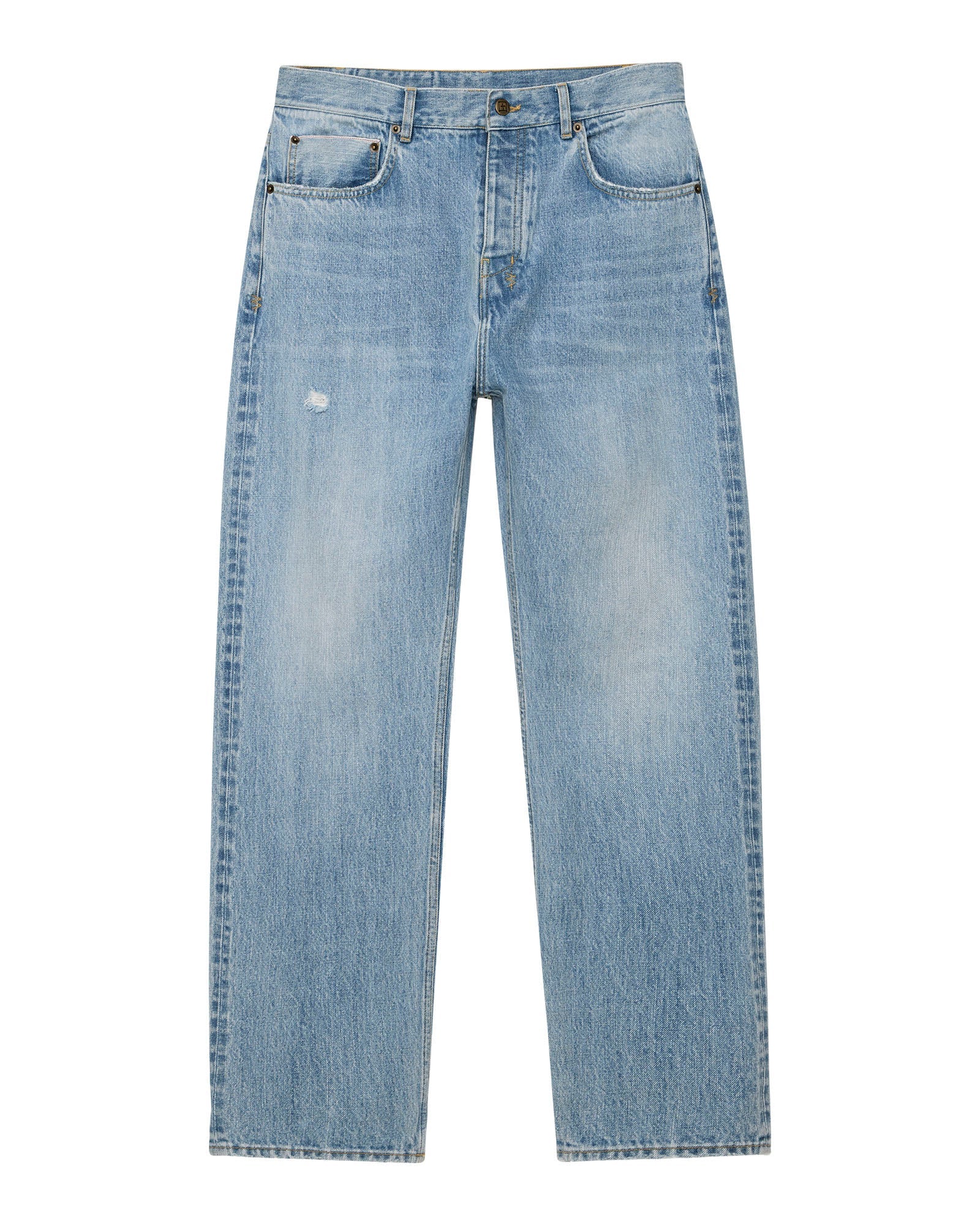 ANTI K SELVEDGE BLUE MOON