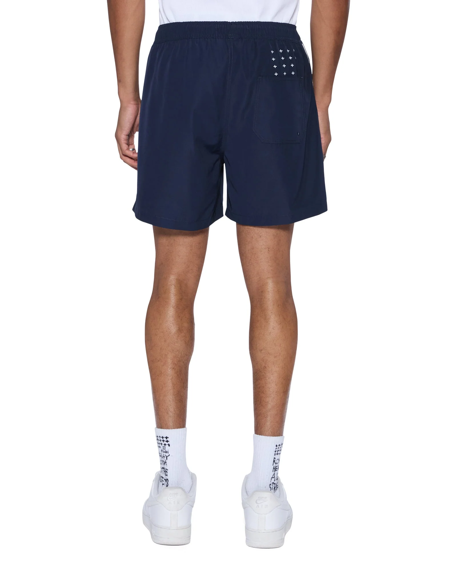 1999 POOLSIDE BOARDSHORT NAVY