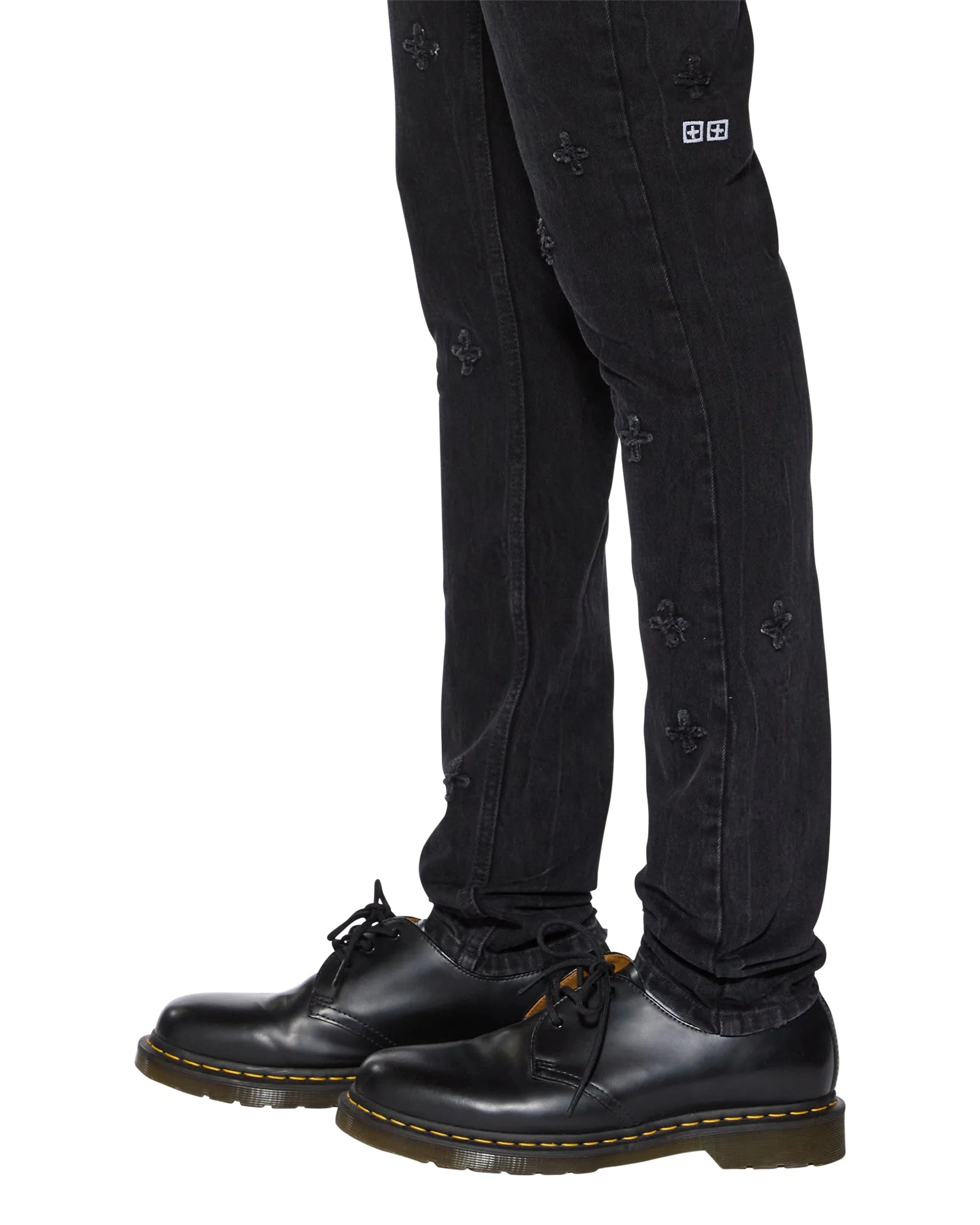 VAN WINKLE BLACK MARBLE KPLUS