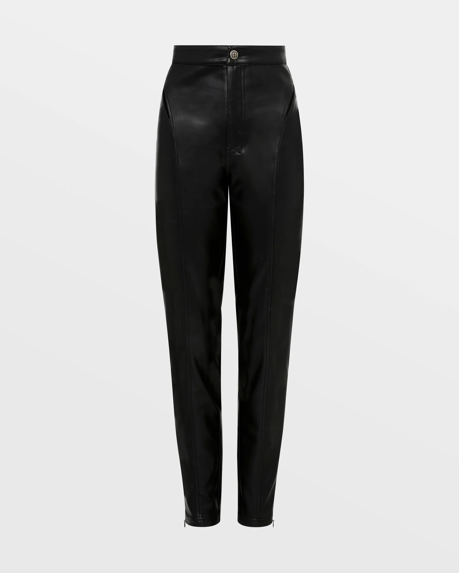 KLUB PANT KUT OUT BLACK