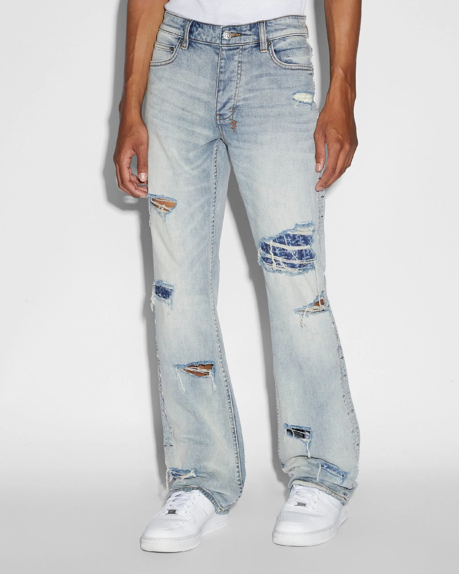 BRONKO DYANAMITE METAL