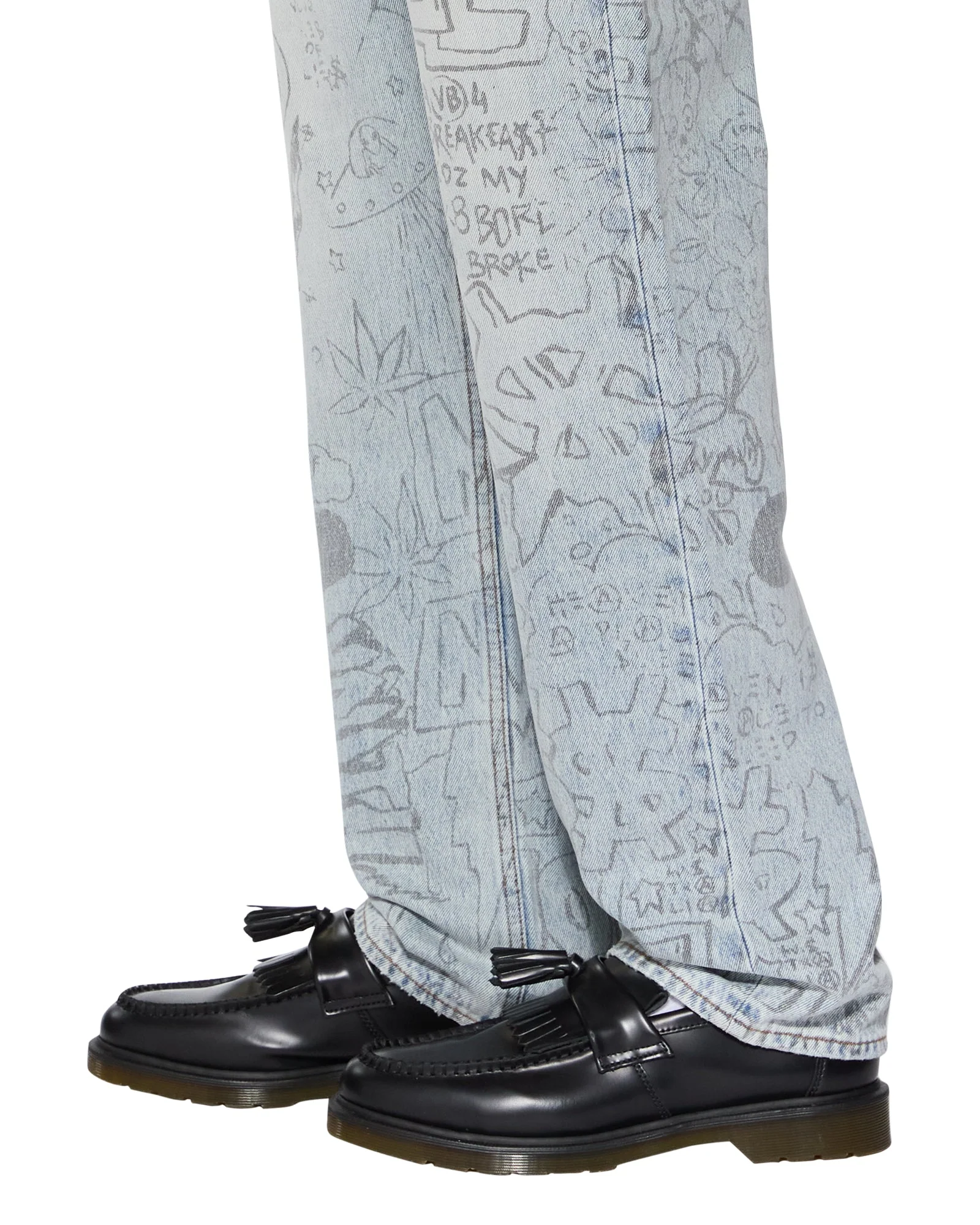 ANTI K BUNKER BLUE NOIZE