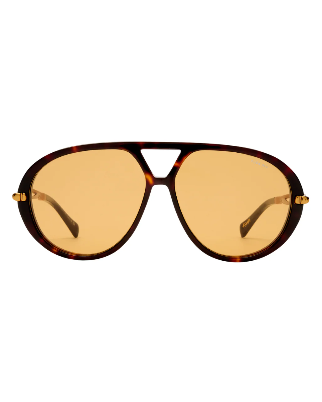 THE KONDOR SUNGLASSES OLD SKOOL TORT