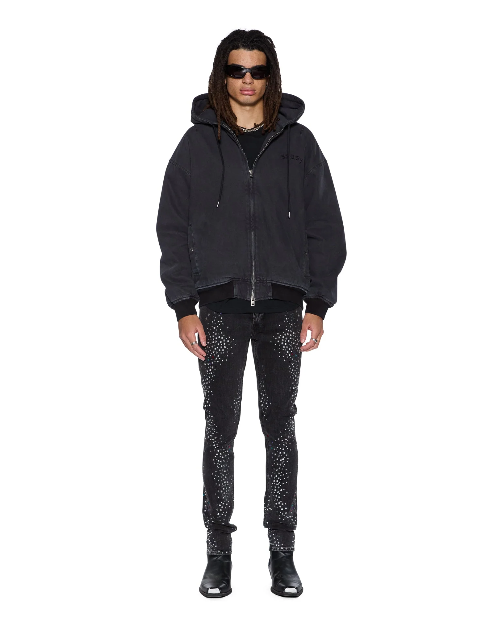 VAN WINKLE RENAISSANCE