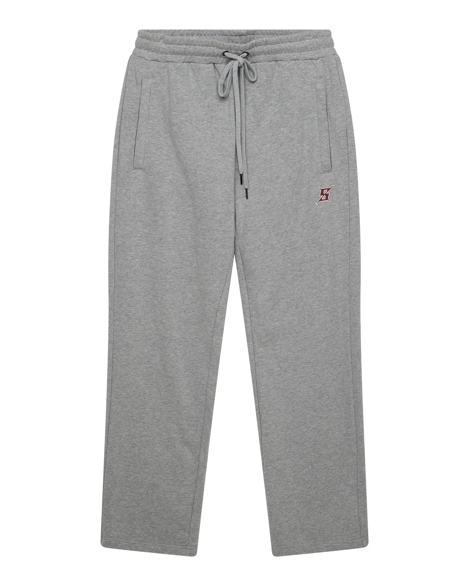 STINGER SYNTHESIS PANT GREY MARLE