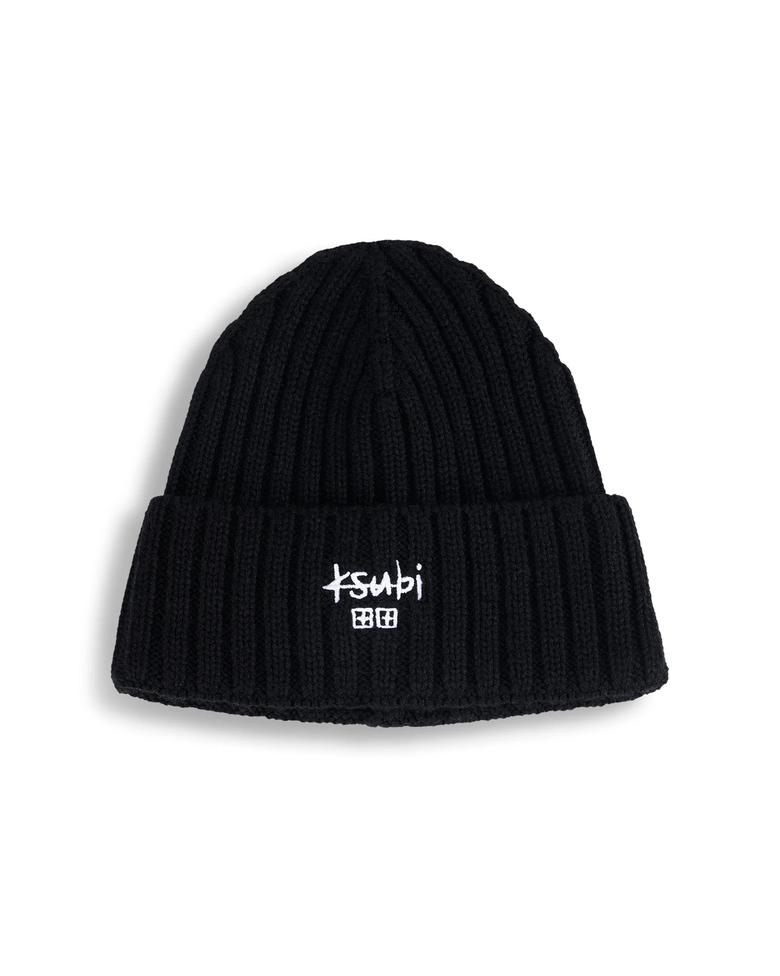 BANDIT BEANIE BLACK