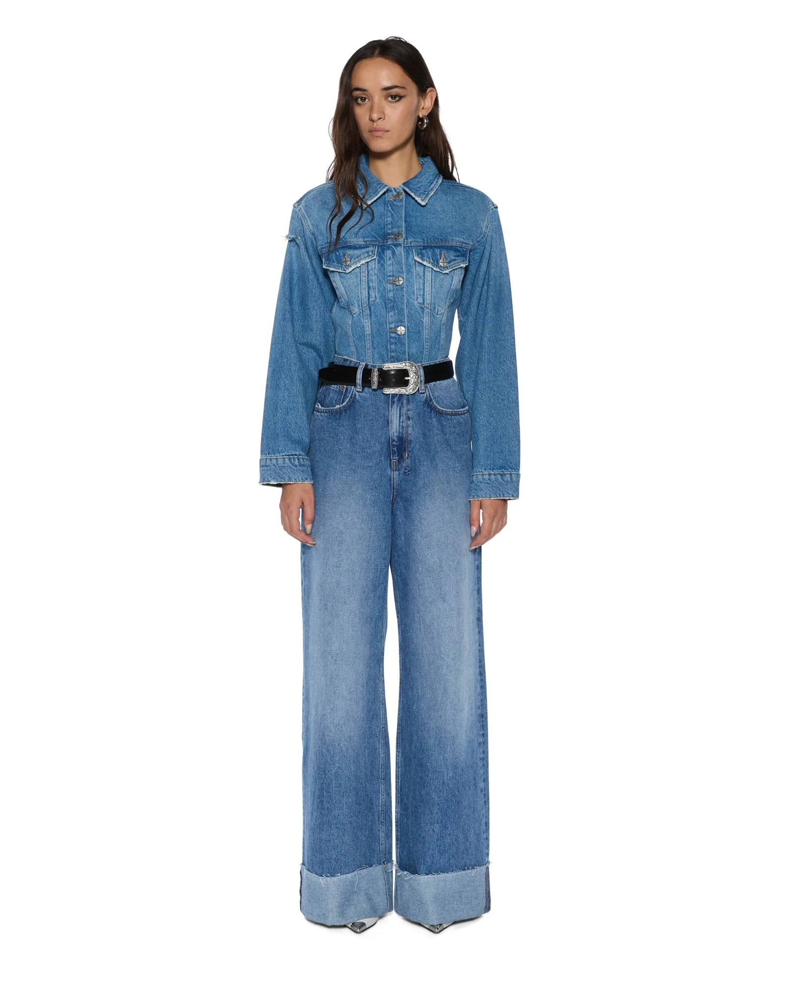 STRIDER TIDAL CUFFED