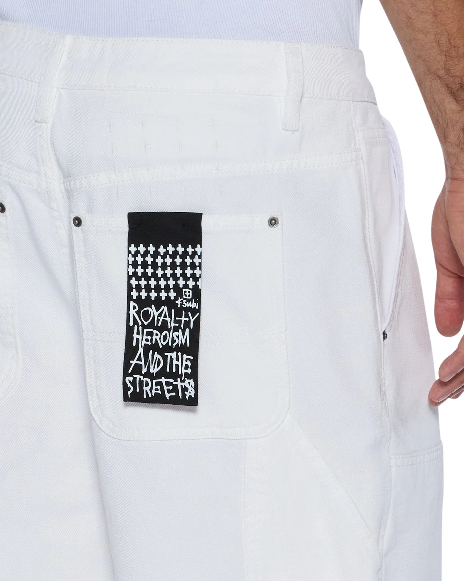 MAXX OPERATOR SHORT ARKTIK