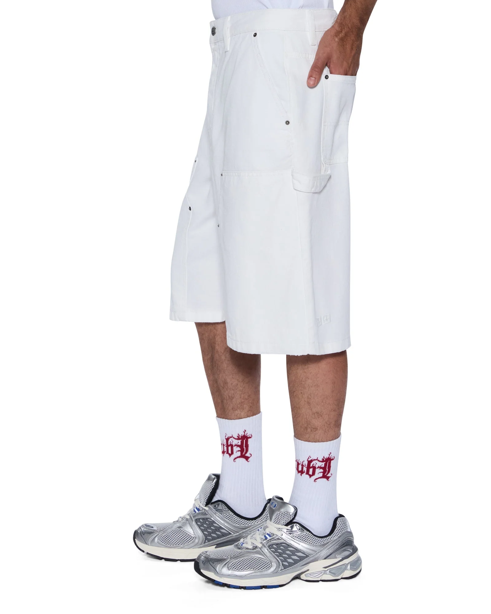 MAXX OPERATOR SHORT ARKTIK