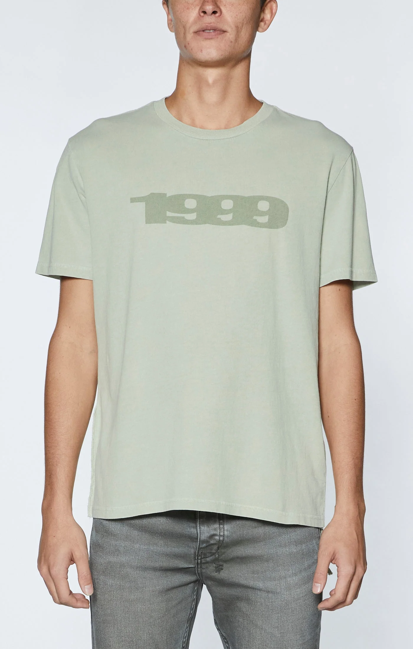 1999 KASH SS TEE GRASS