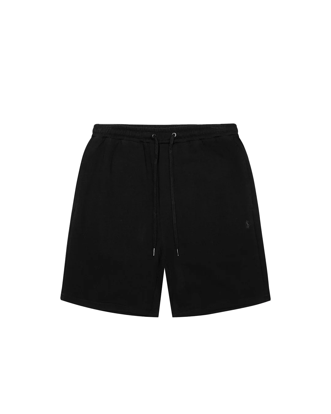 4 X 4 TRAK SHORT JET BLACK