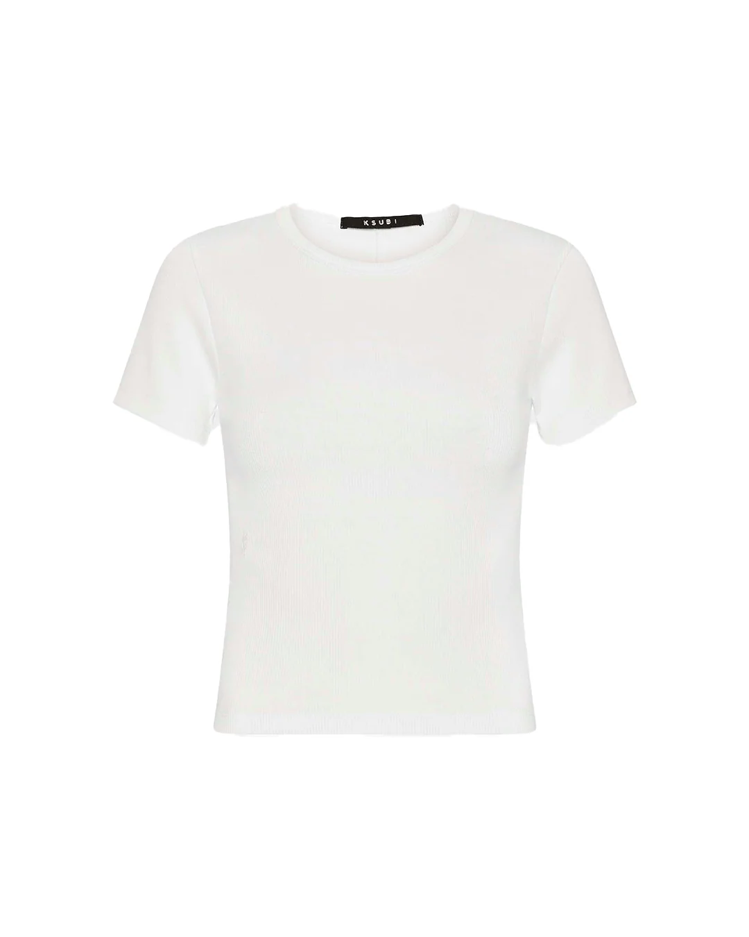 ARISE SS TEE WHITE