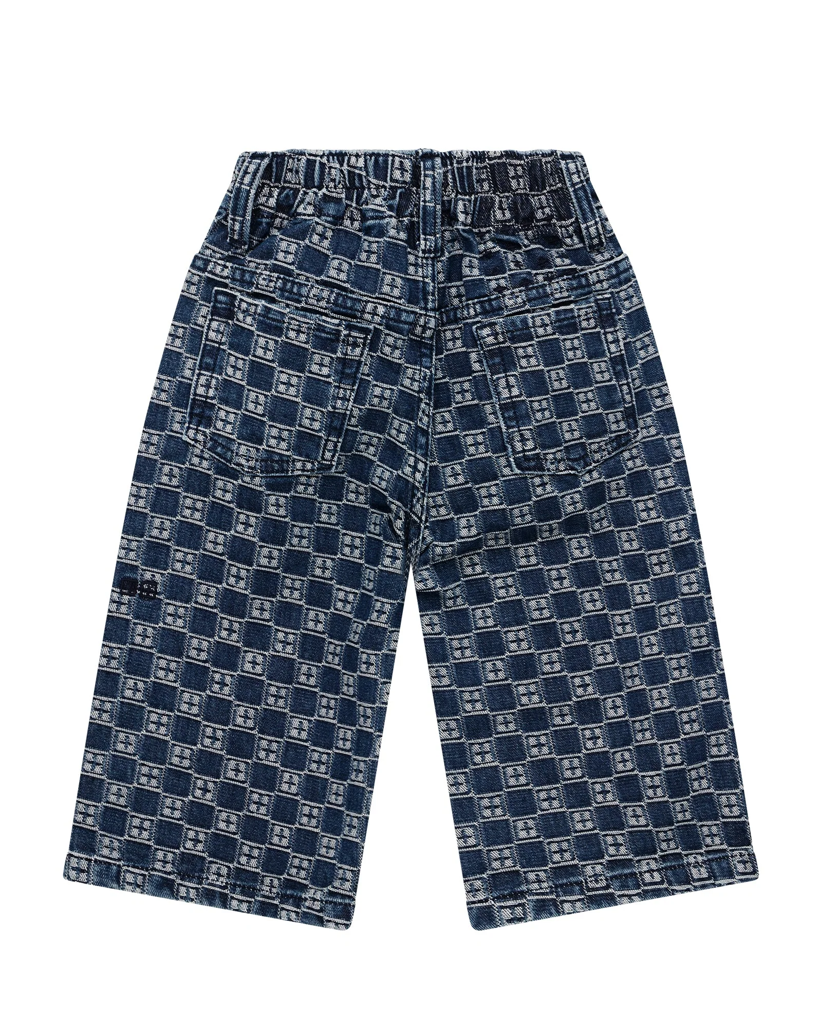 LIL ANTI K JEAN KLASSICK