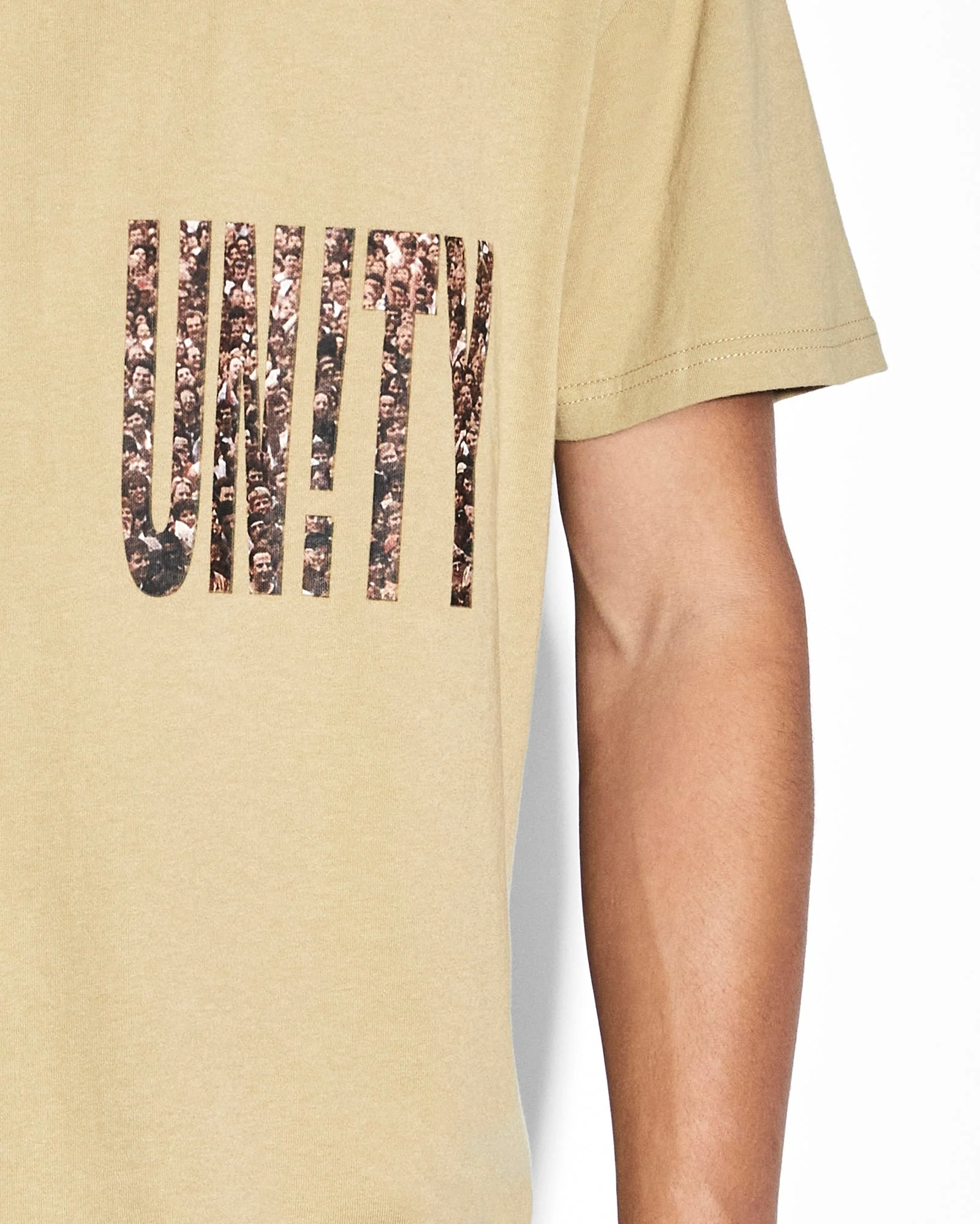 CROWDED BIGGIE SS TEE PATROL