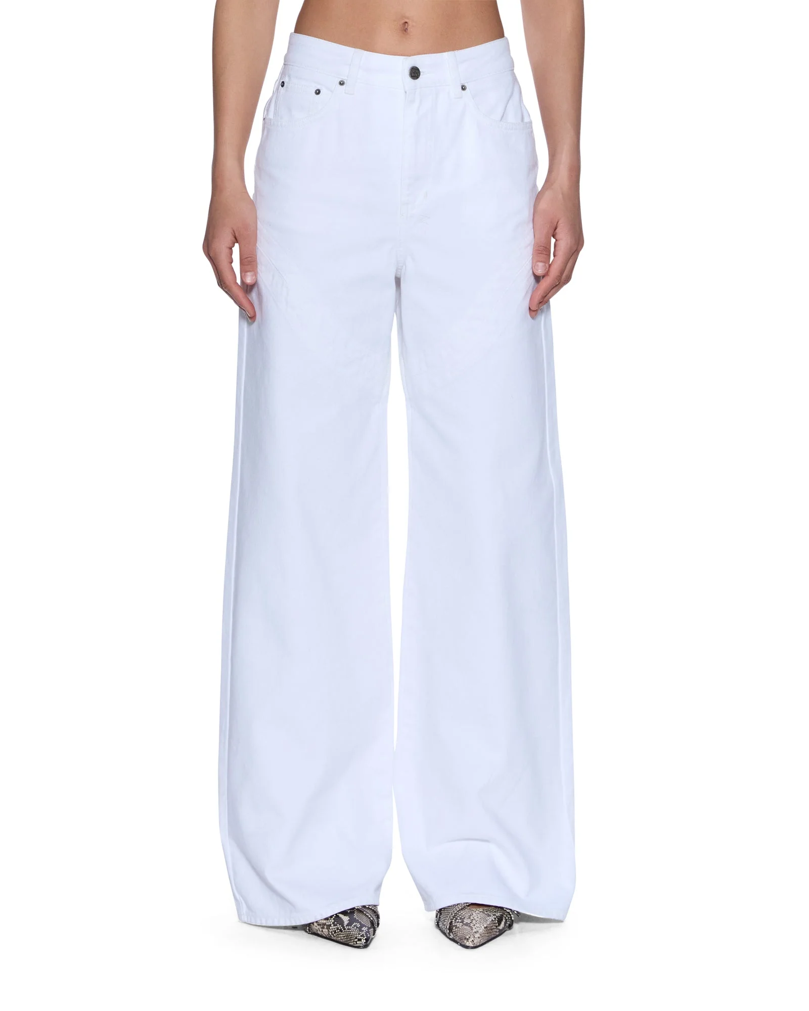 STRIDER SADDLE FRESH