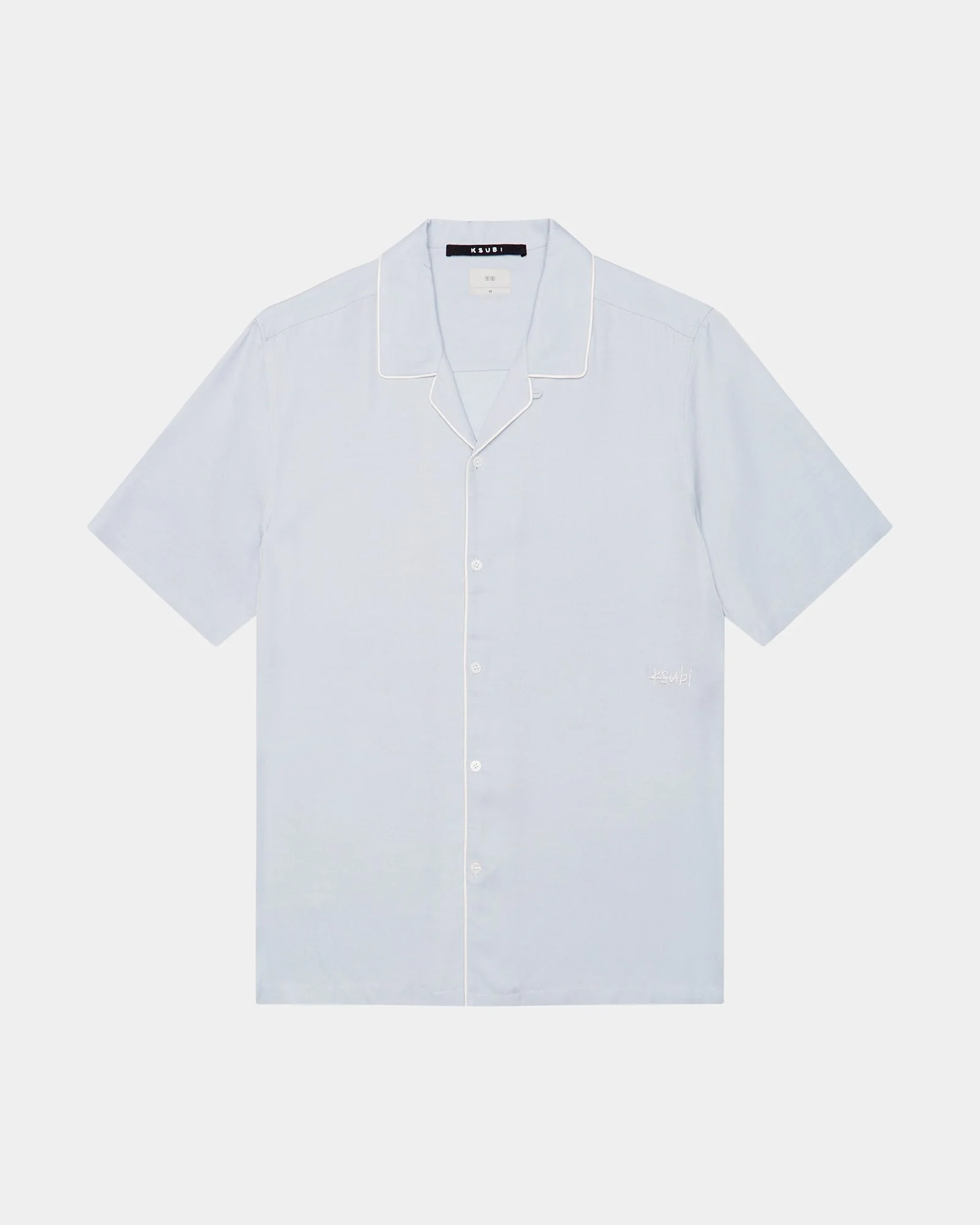 DOWNTOWN RESORT SS SHIRT SHALLOWS