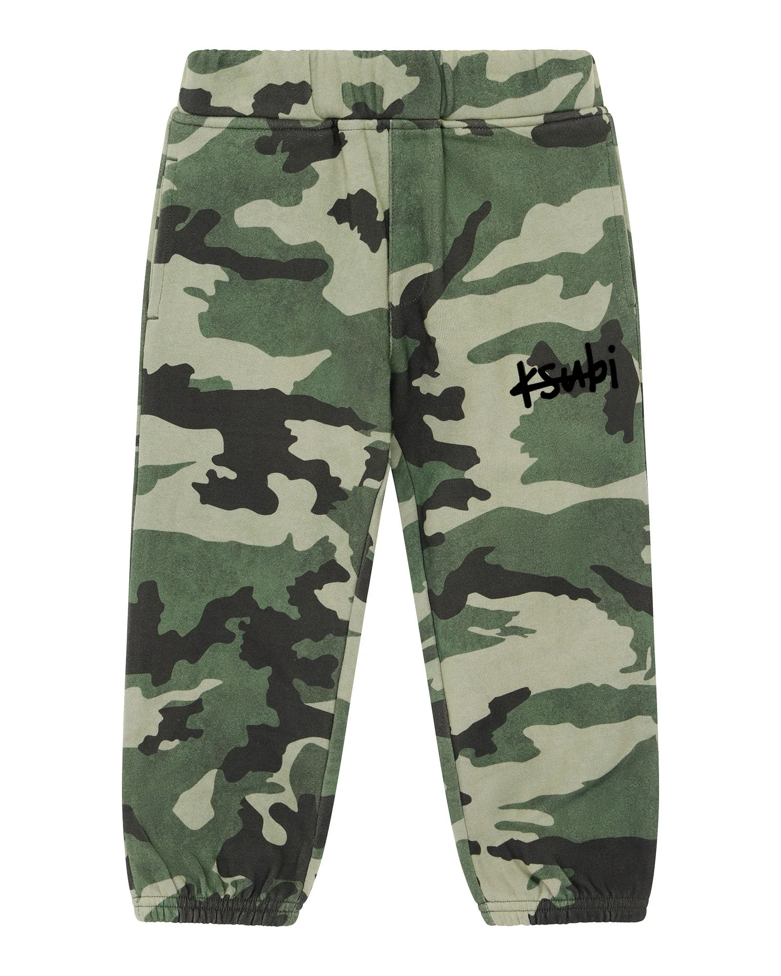 1999 LIL TRAK PANT CAMO