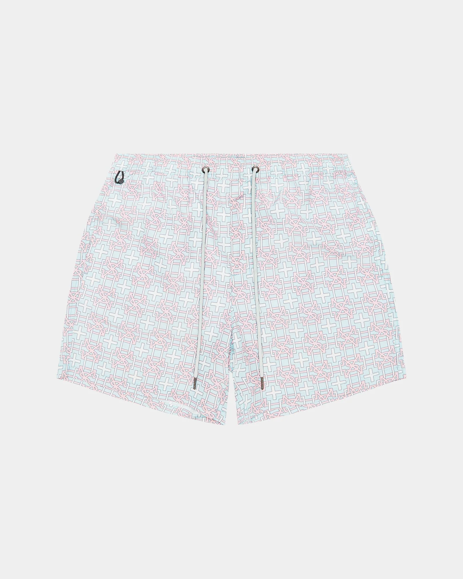 PLUS BOARDSHORT PARADISE