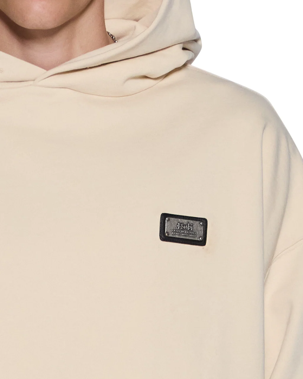 LORDS EKCESS HOODIE DESERT